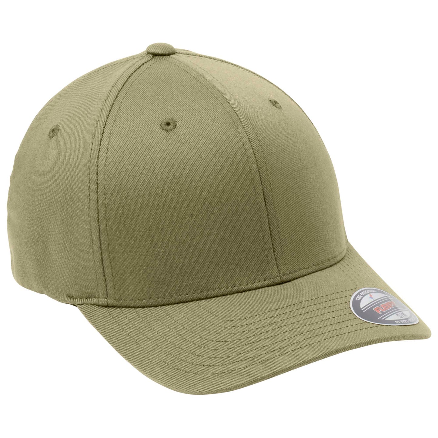 Dark Navy Ball Caps - Port Authority - Flexfit Design