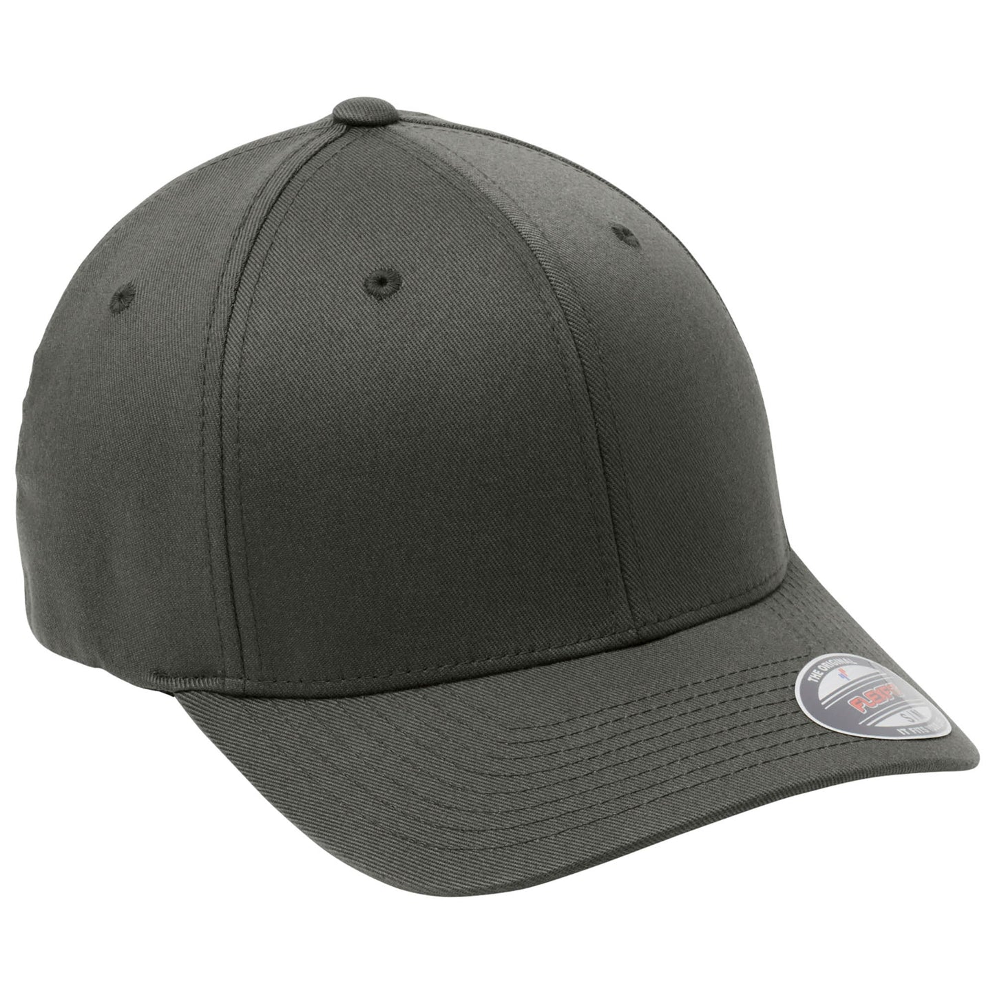 Dark Navy Ball Caps - Port Authority - Flexfit Design
