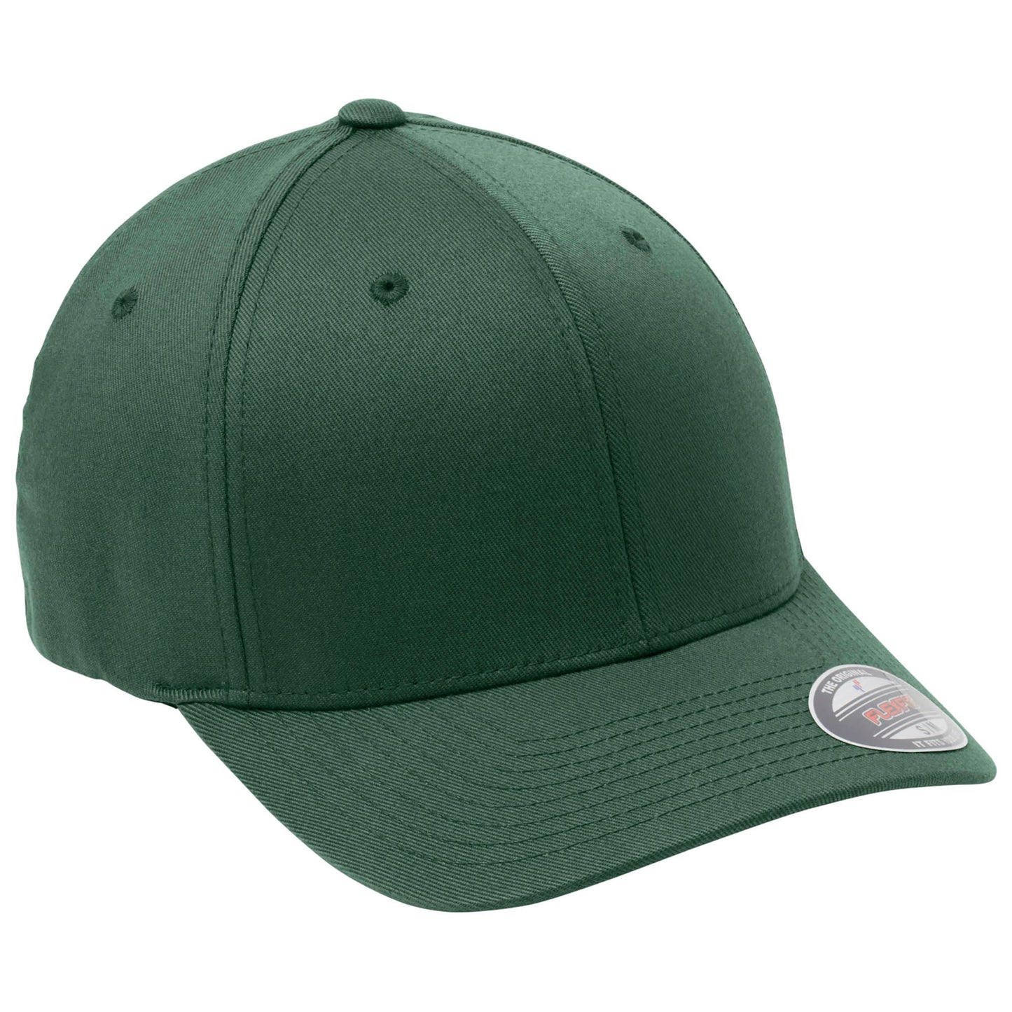Dark Navy Ball Caps - Port Authority - Flexfit Design