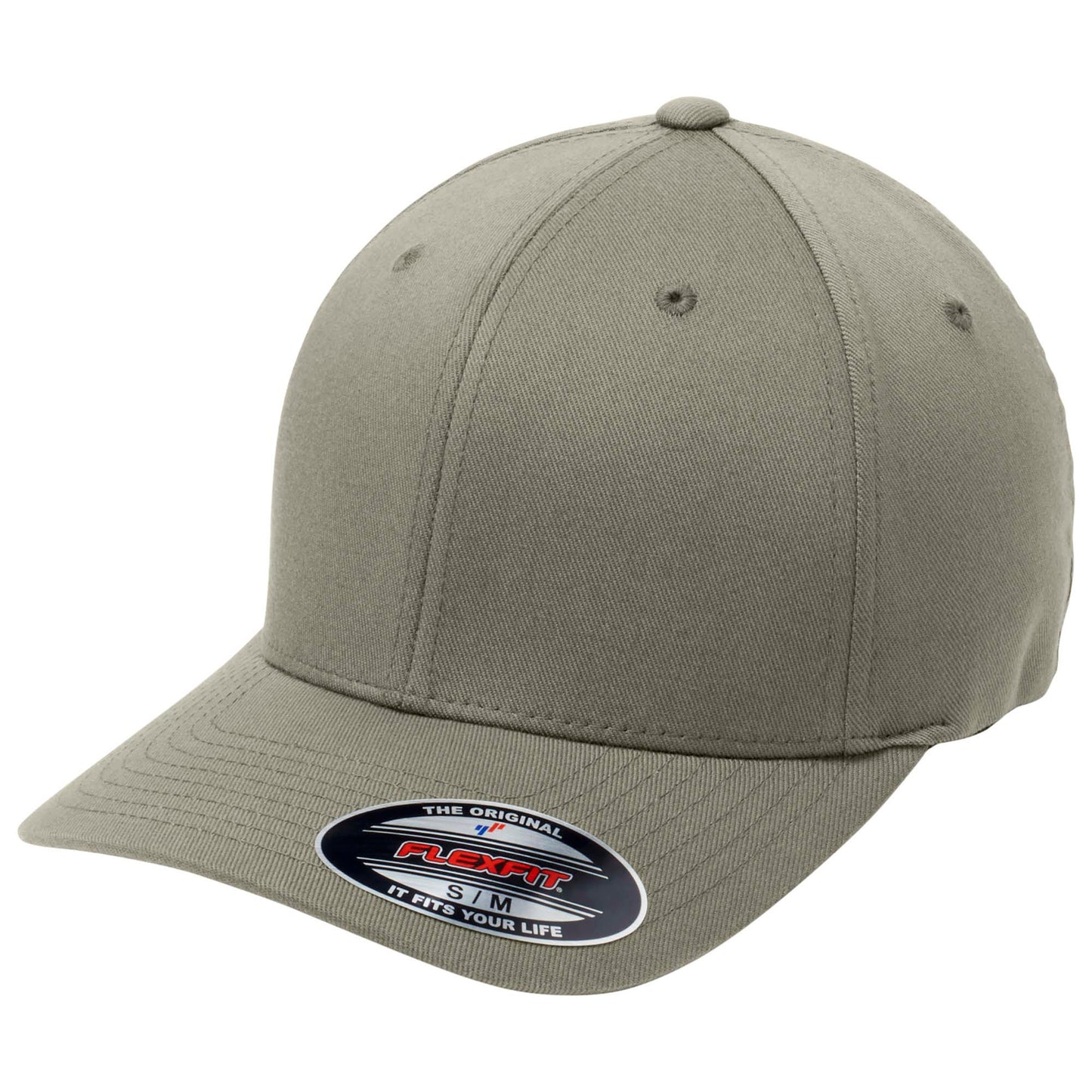 Dark Navy Ball Caps - Port Authority - Flexfit Design