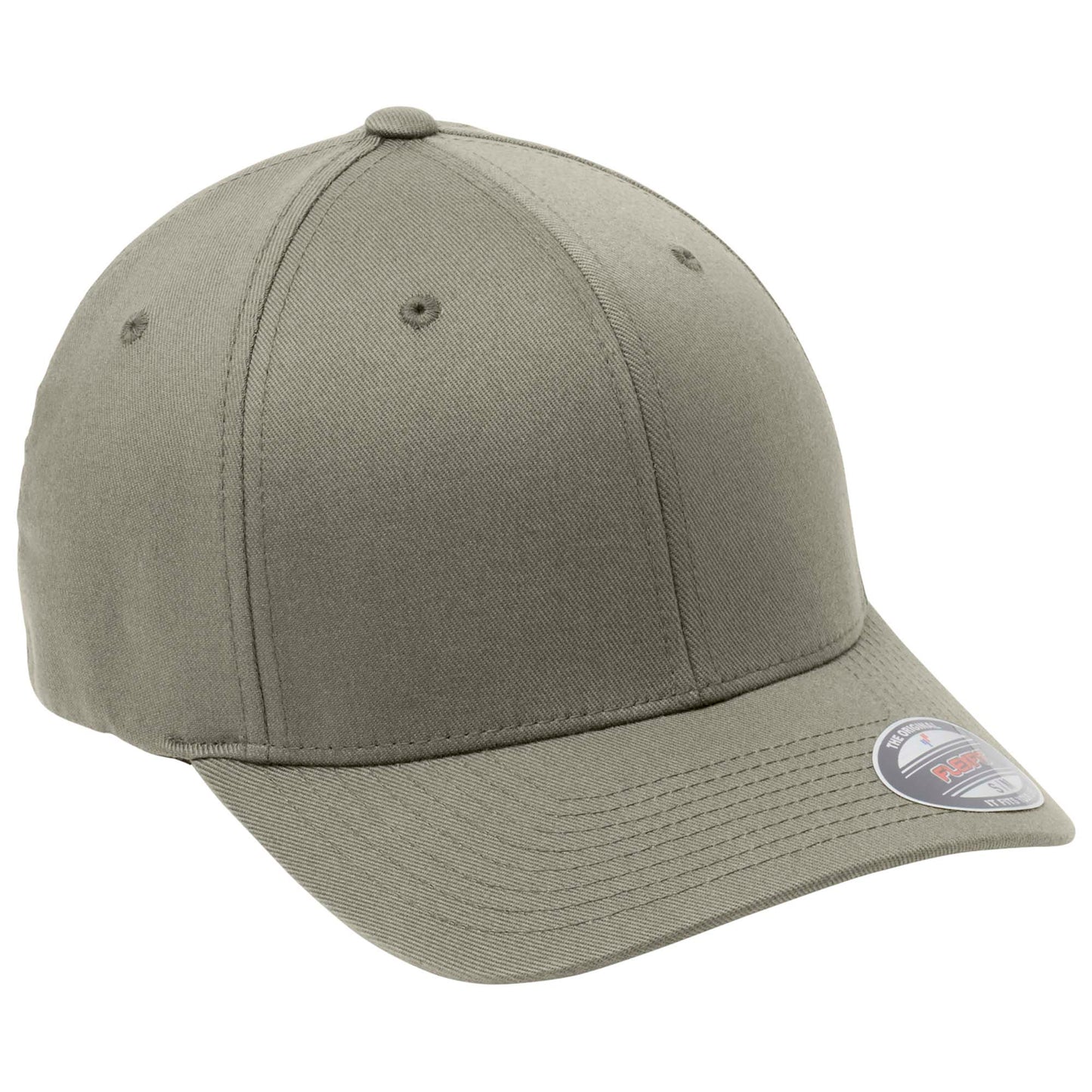 Dark Navy Ball Caps - Port Authority - Flexfit Design