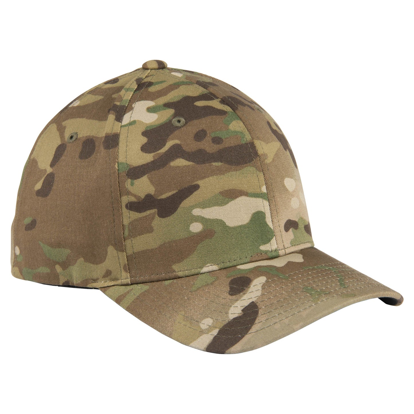 Dark Navy Ball Caps - Port Authority - Flexfit Design