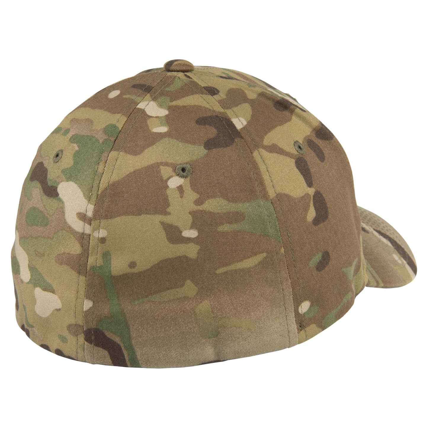 Dark Navy Ball Caps - Port Authority - Flexfit Design