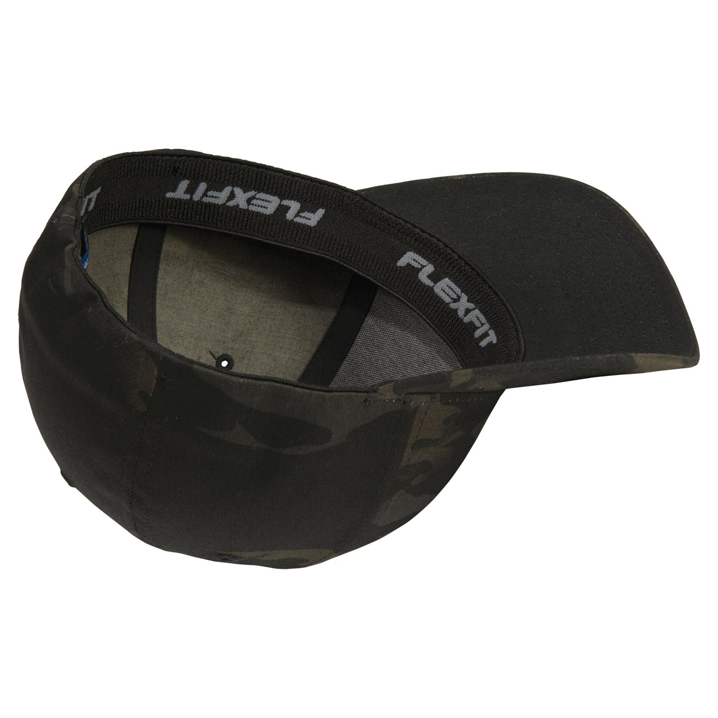 Dark Navy Ball Caps - Port Authority - Flexfit Design