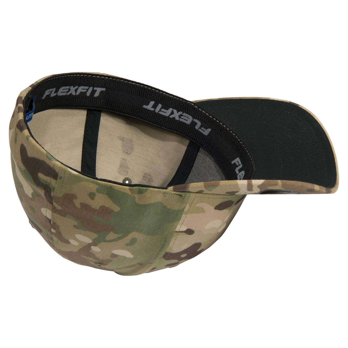 Dark Navy Ball Caps - Port Authority - Flexfit Design