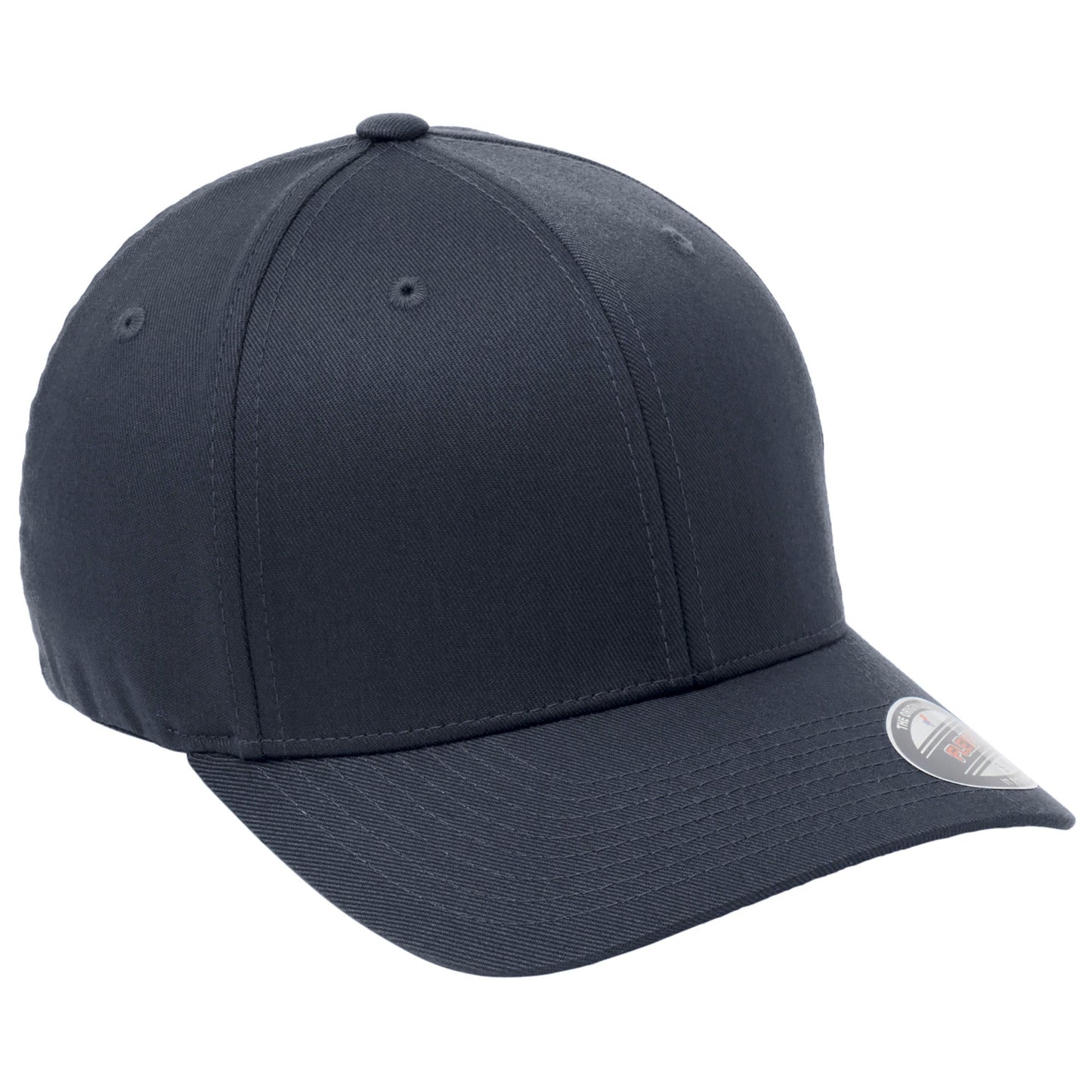 Dark Navy Ball Caps - Port Authority - Flexfit Design
