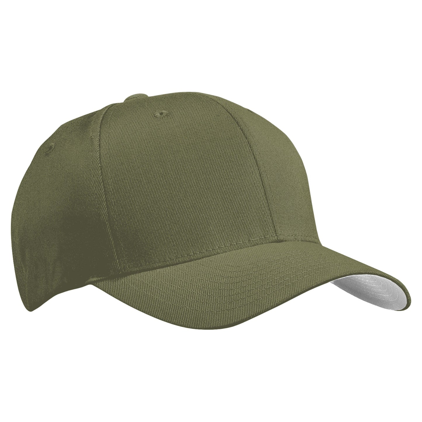 Dark Navy Ball Caps - Port Authority - Flexfit Design