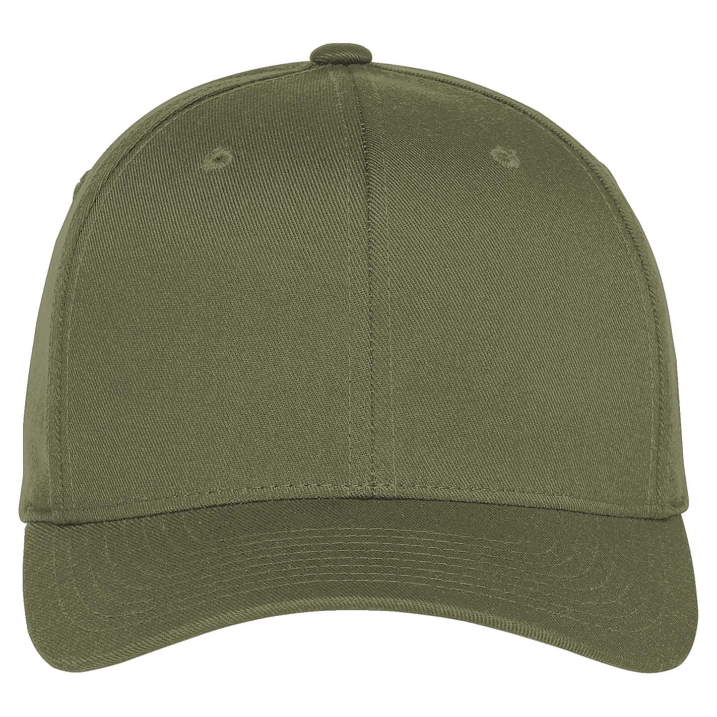 Dark Navy Ball Caps - Port Authority - Flexfit Design