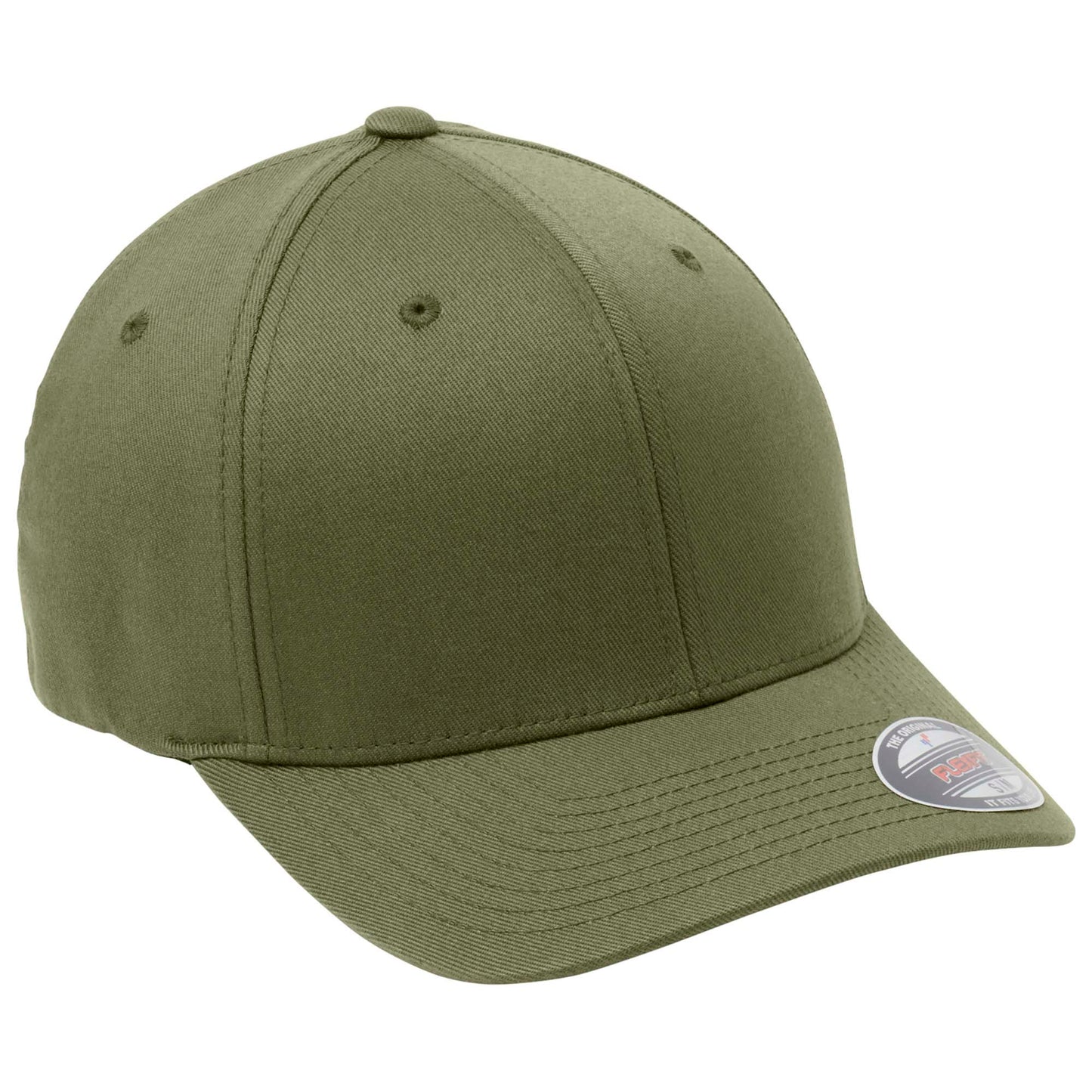 Dark Navy Ball Caps - Port Authority - Flexfit Design