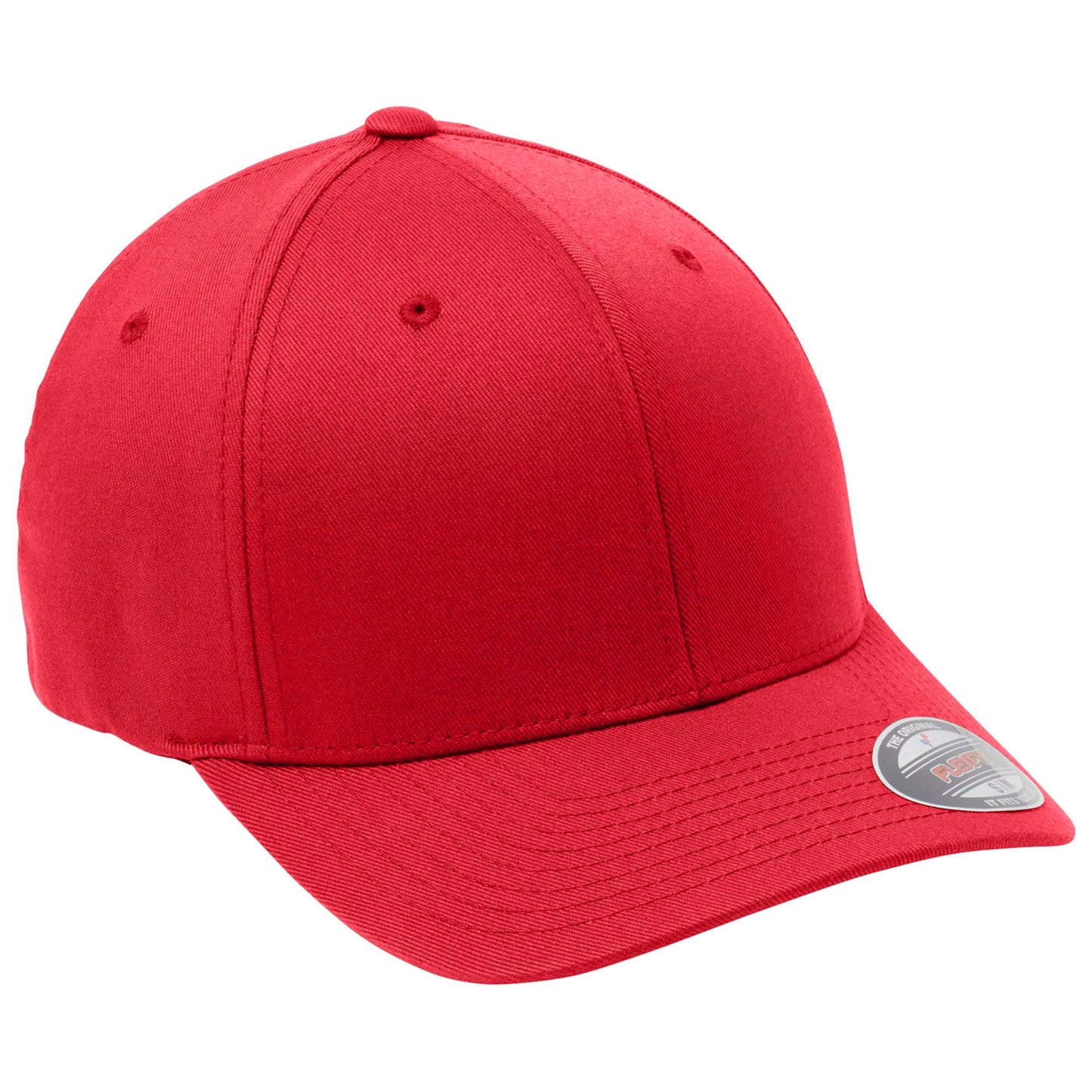 Dark Navy Ball Caps - Port Authority - Flexfit Design