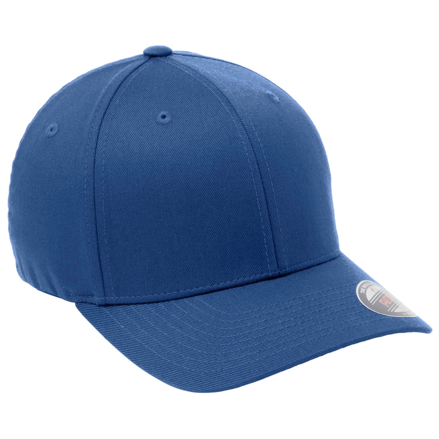 Dark Navy Ball Caps - Port Authority - Flexfit Design
