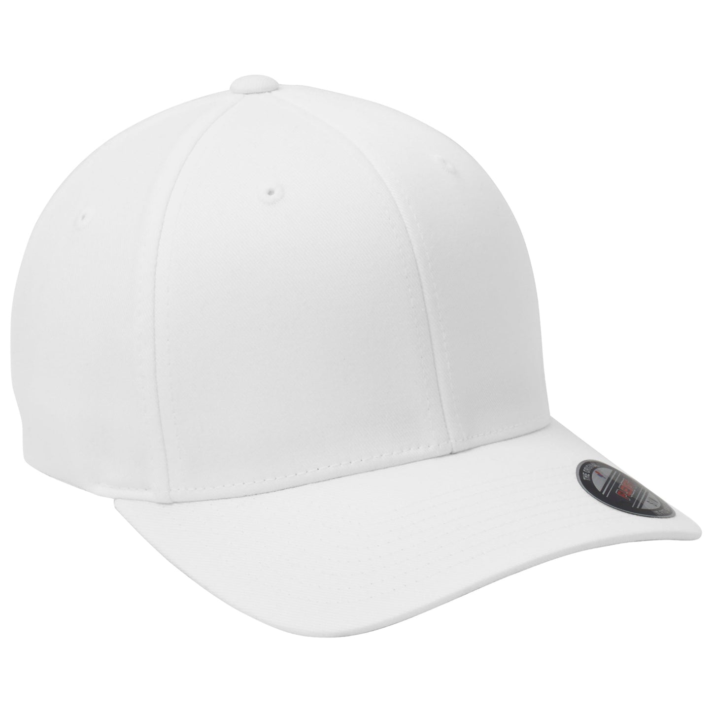 Dark Navy Ball Caps - Port Authority - Flexfit Design