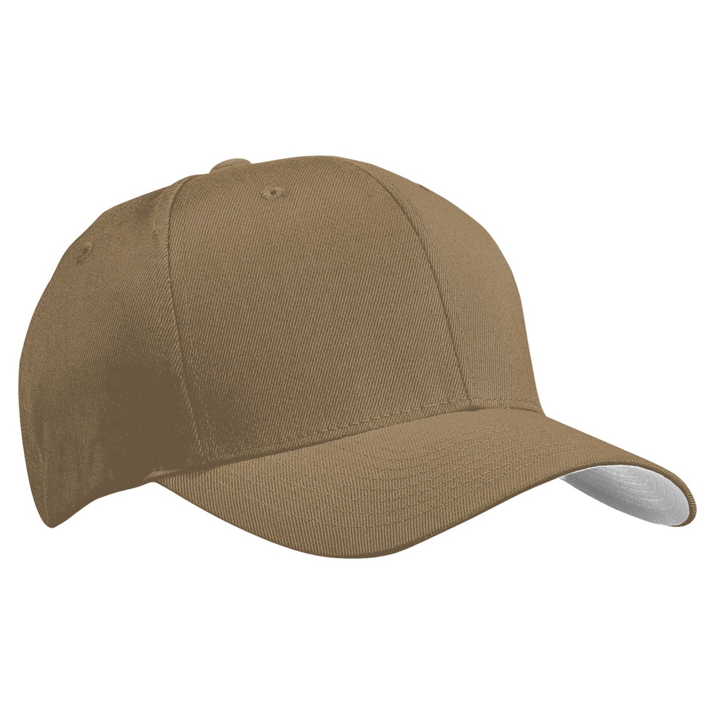 Dark Navy Ball Caps - Port Authority - Flexfit Design