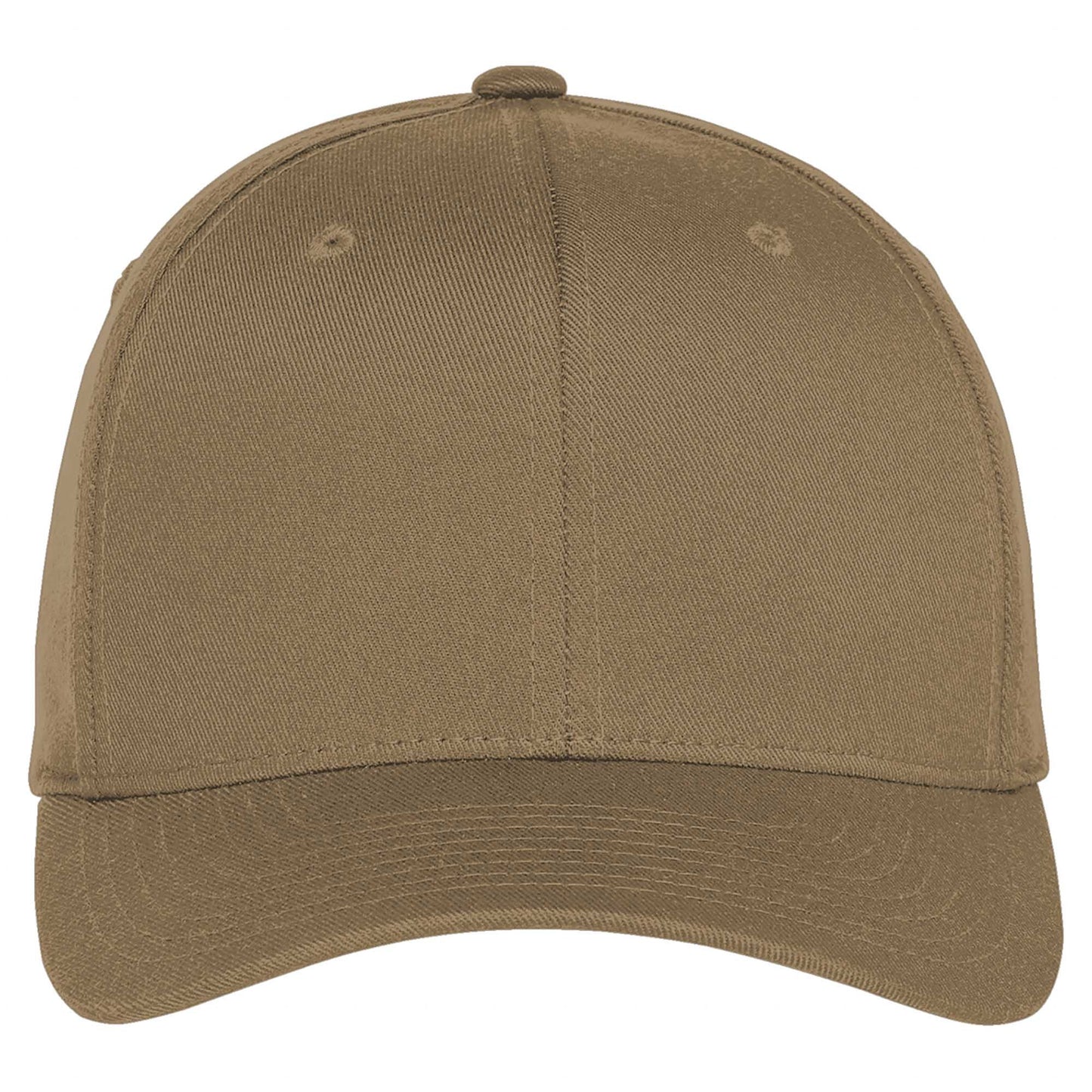 Dark Navy Ball Caps - Port Authority - Flexfit Design