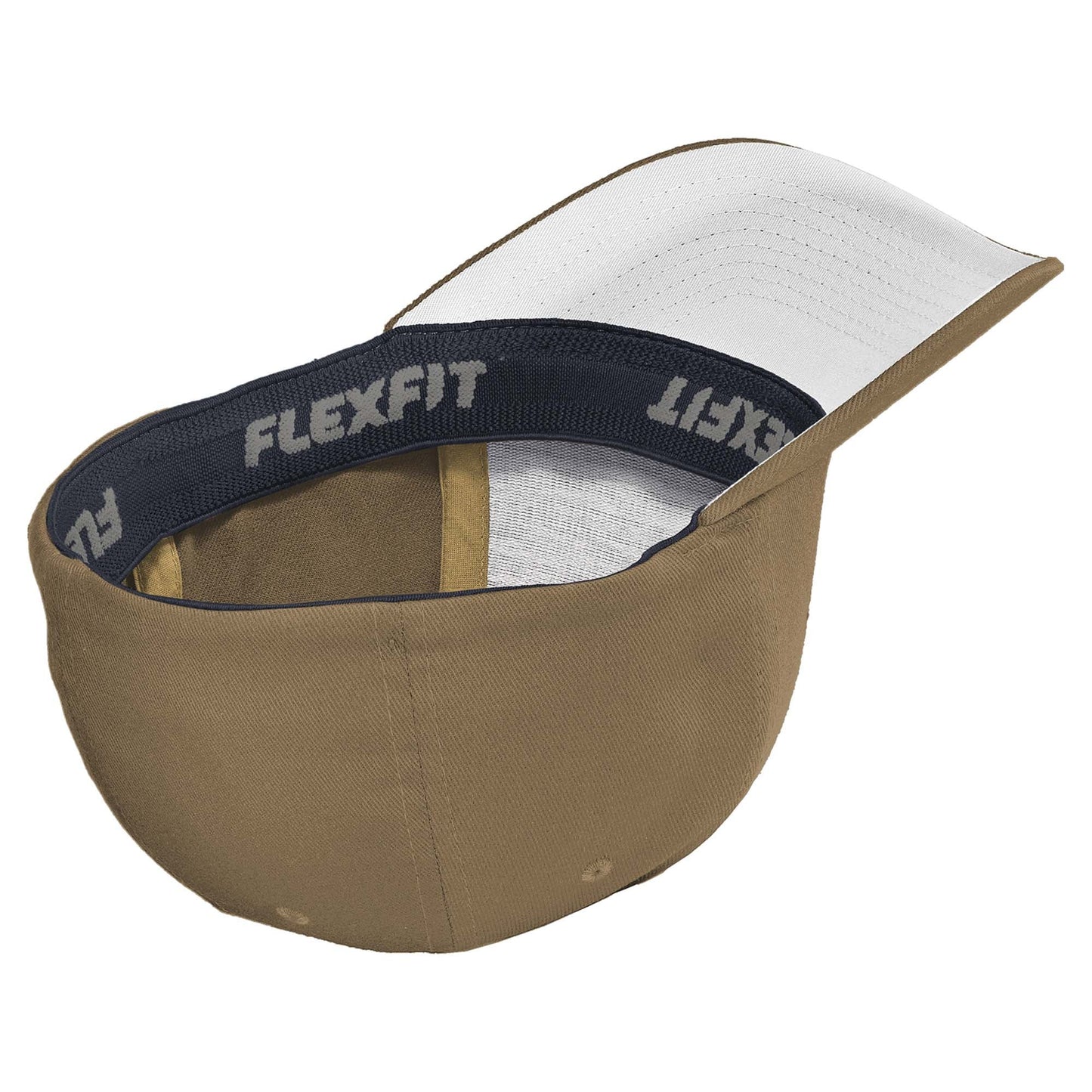 Dark Navy Ball Caps - Port Authority - Flexfit Design