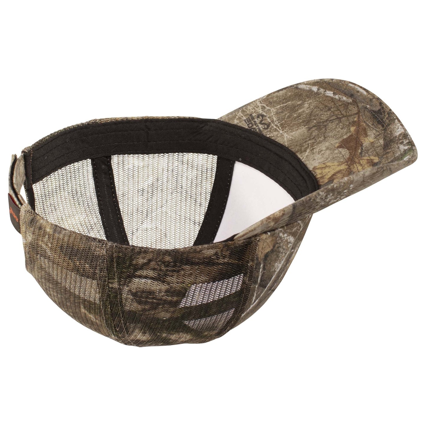 Realtree Edge Ball Cap - Port Authority - Breathable Fabric