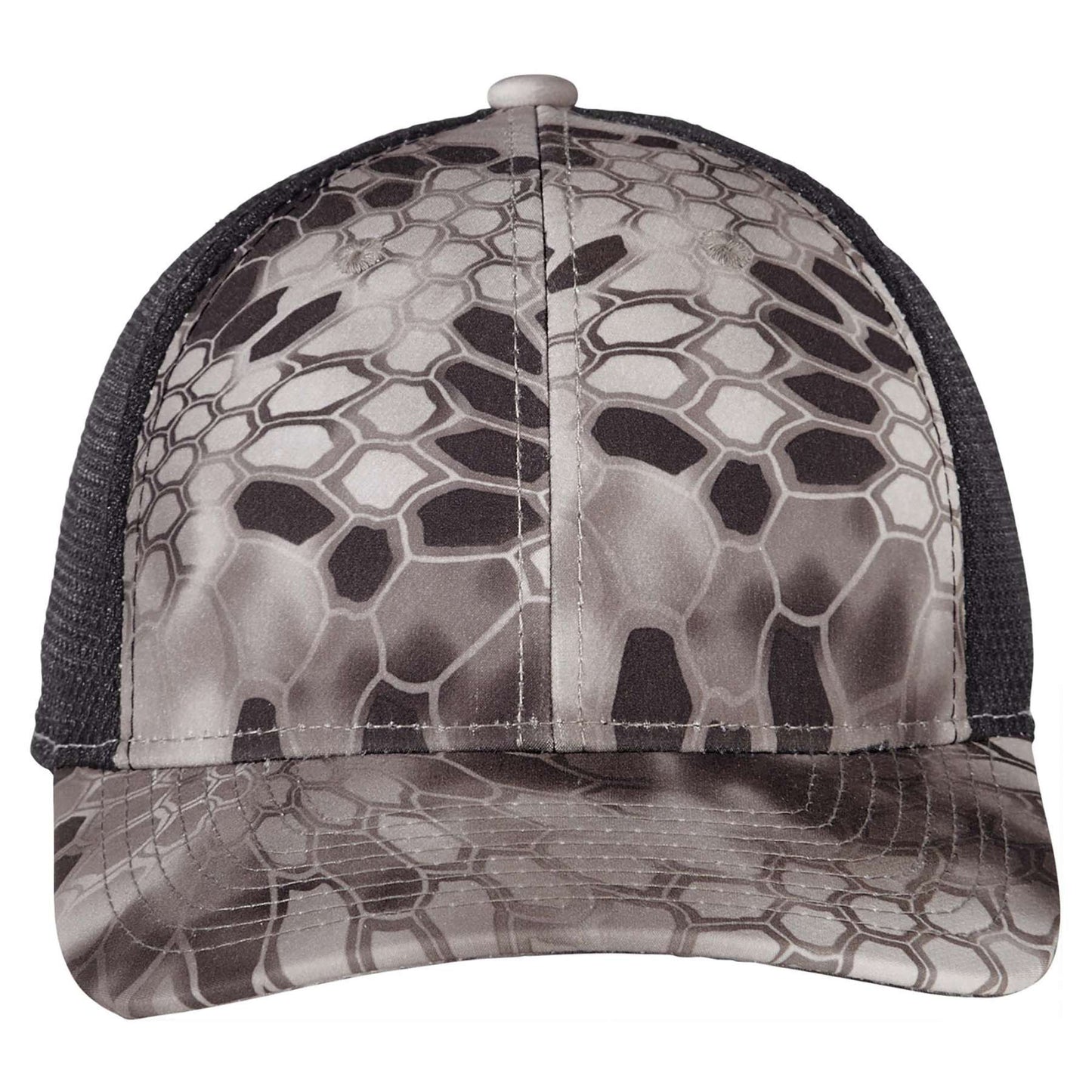Kryptek Typhoon Ball Caps - Port Authority - Stylish Camo