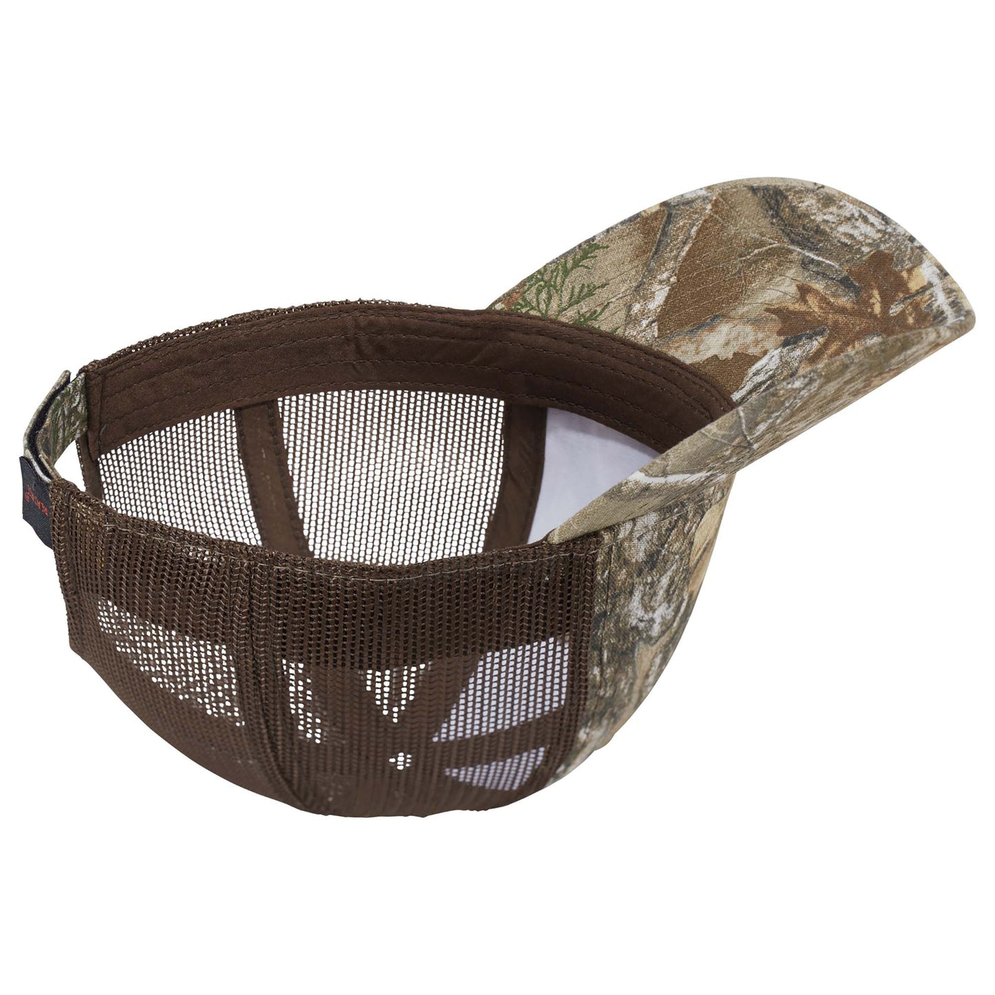 Mossy Oak Break-Up Country Ball Cap - Port Authority - Camo