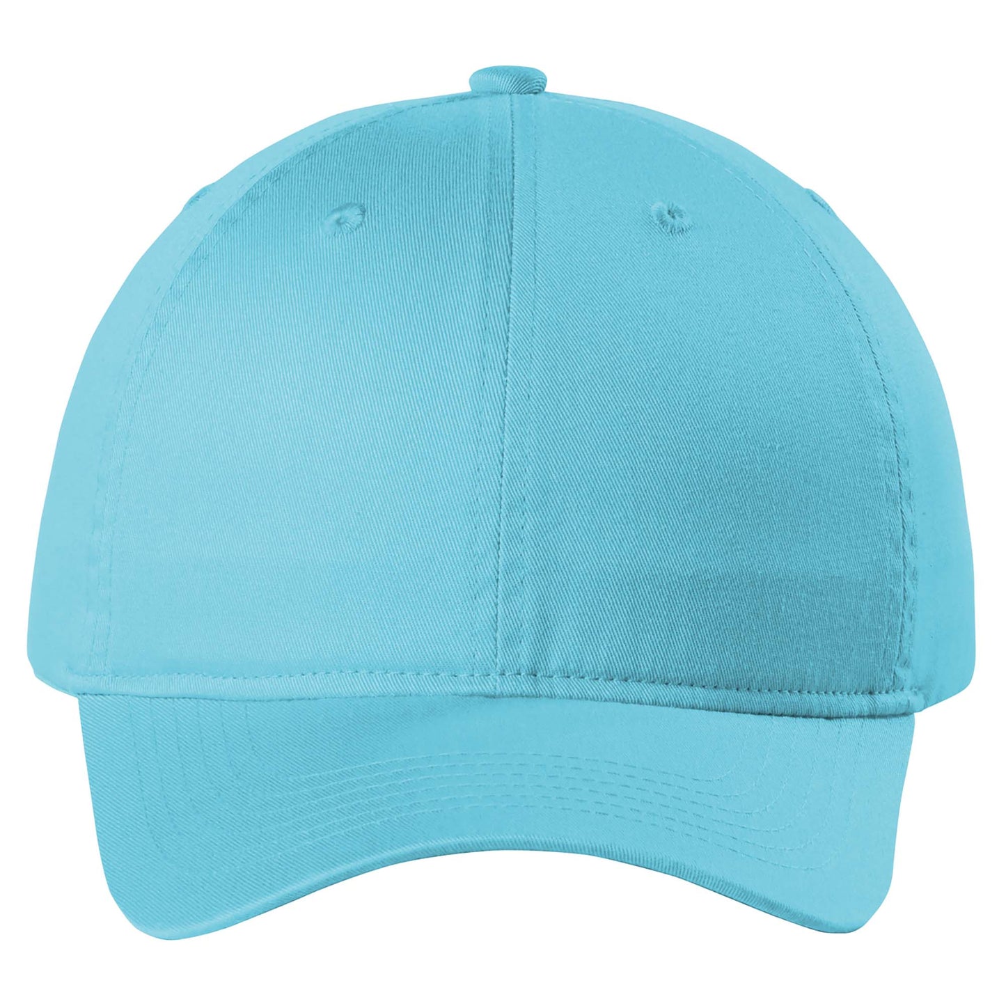 Blue Moon Ball Caps - Port Authority - Garment-Washed Cotton