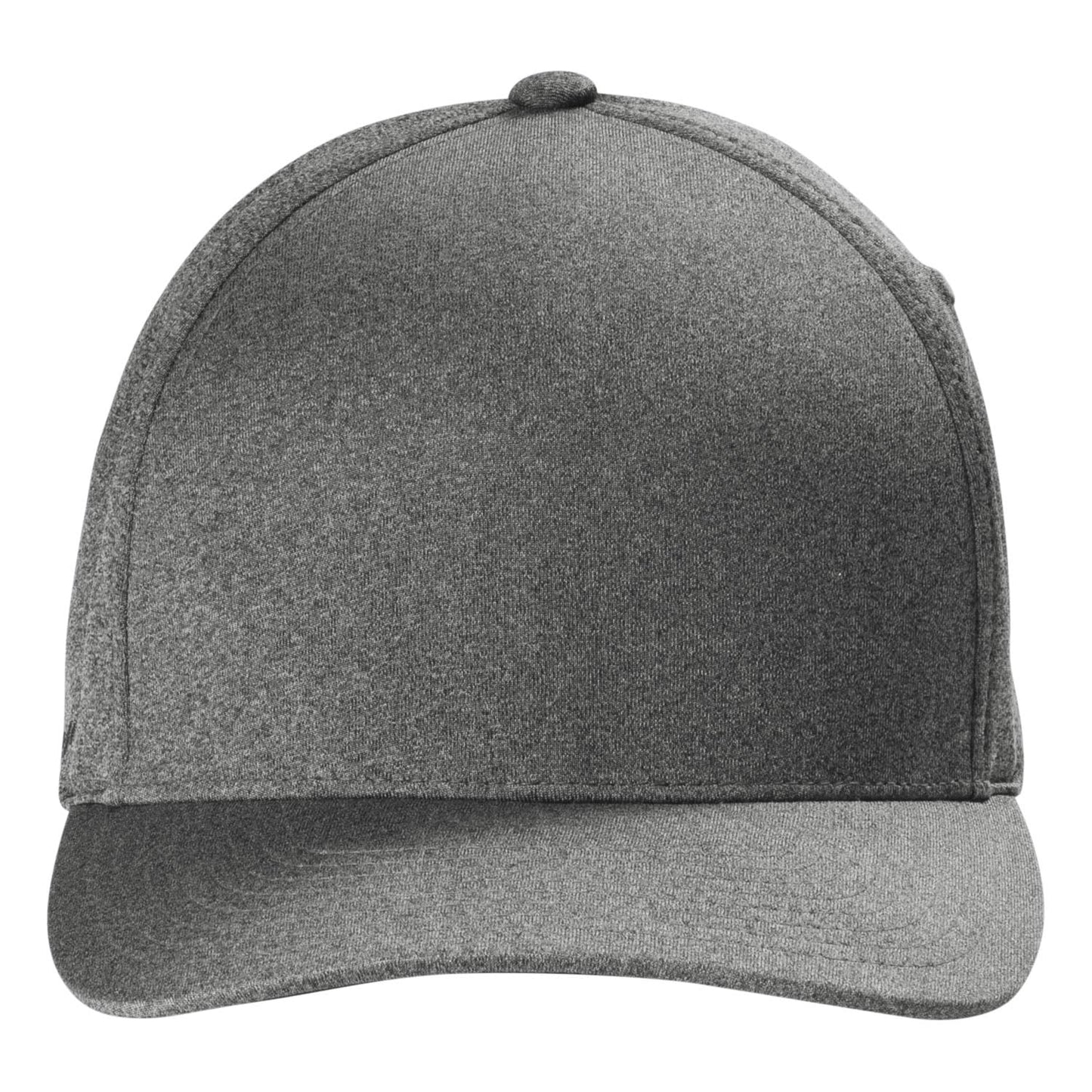 Dark Grey Ball Caps - Port Authority - Flexible Fit