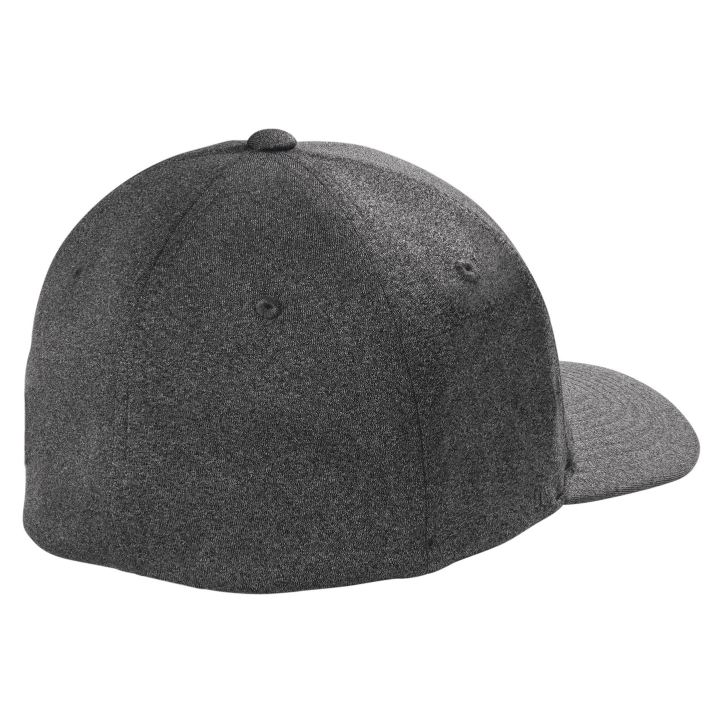 Dark Grey Ball Caps - Port Authority - Flexible Fit