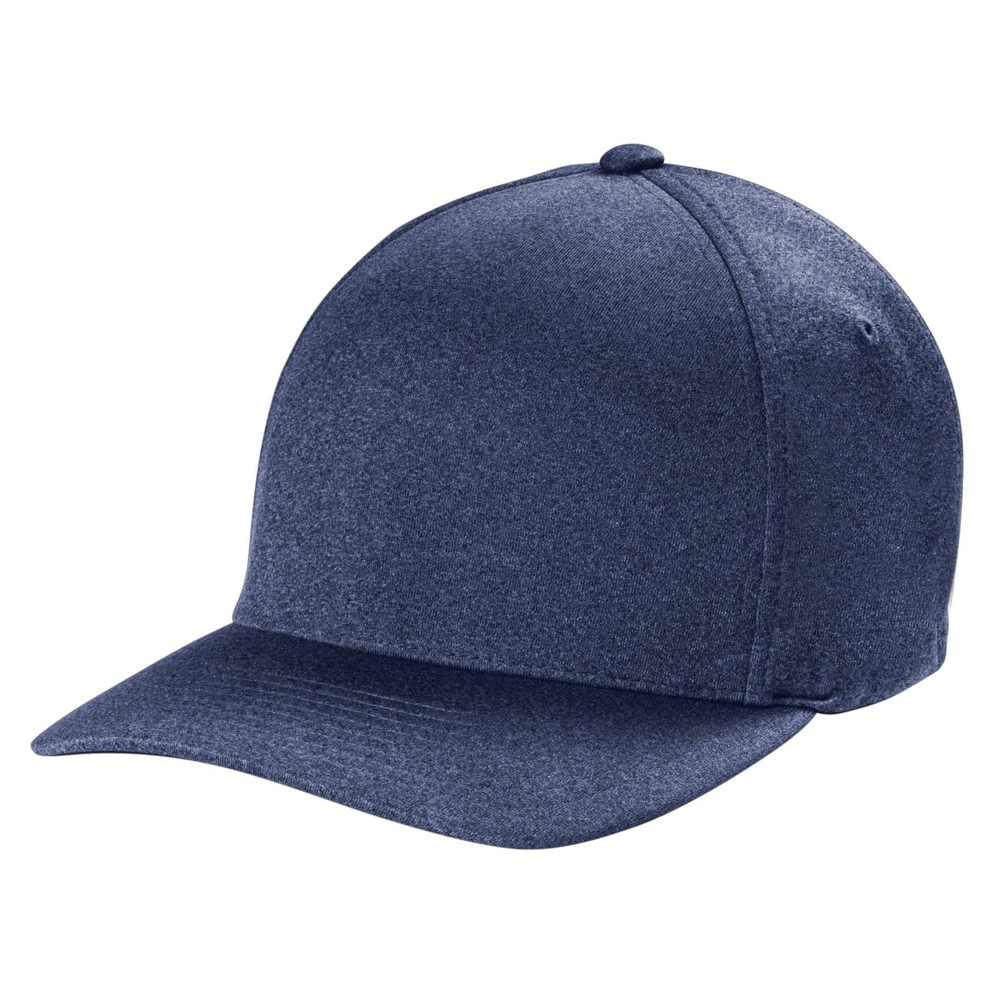 Dark Grey Ball Caps - Port Authority - Flexible Fit