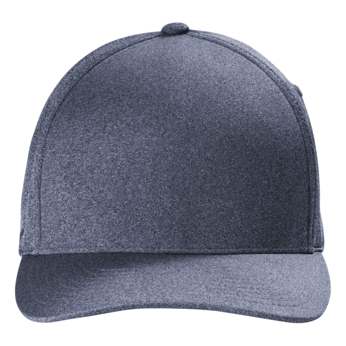 Dark Grey Ball Caps - Port Authority - Flexible Fit