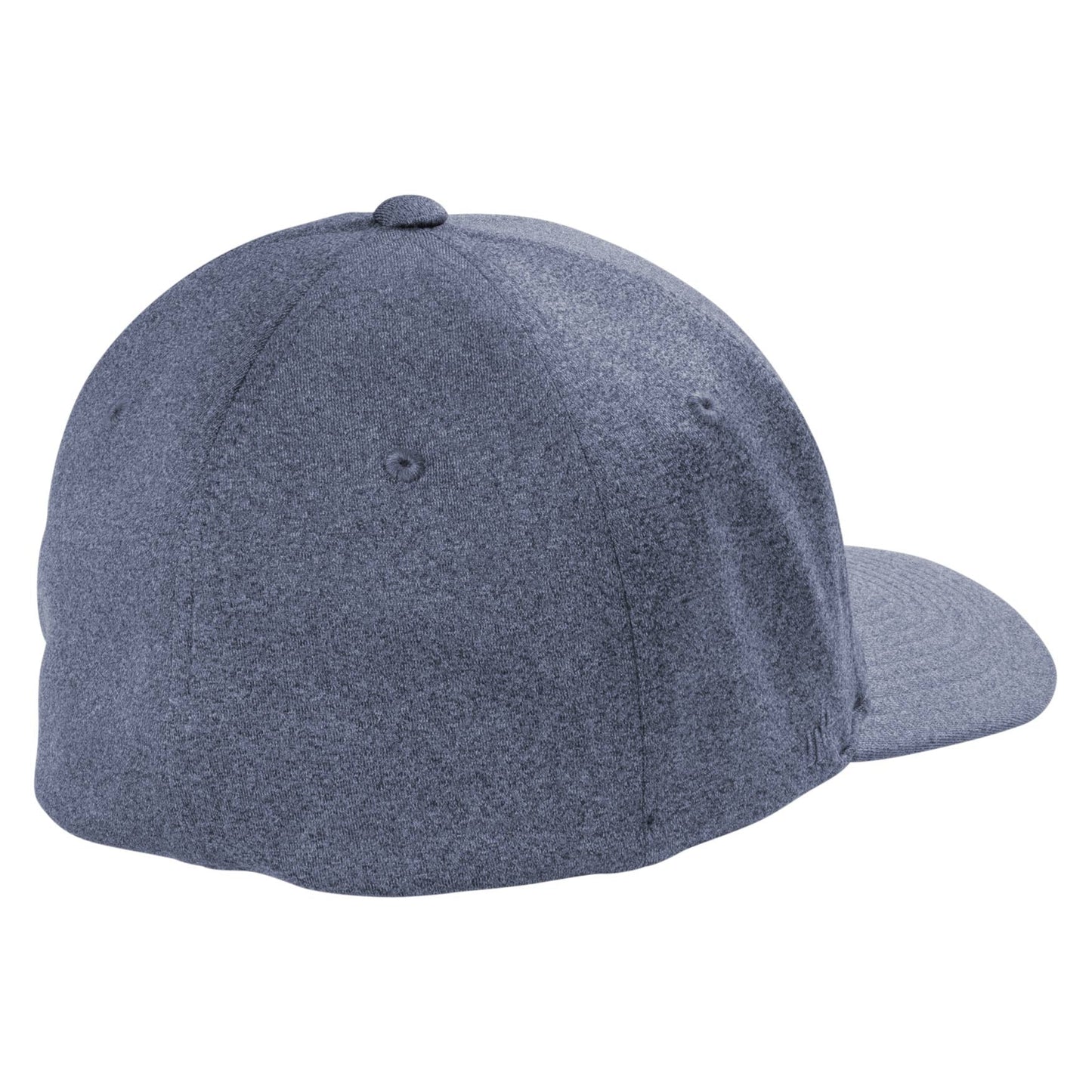 Dark Grey Ball Caps - Port Authority - Flexible Fit