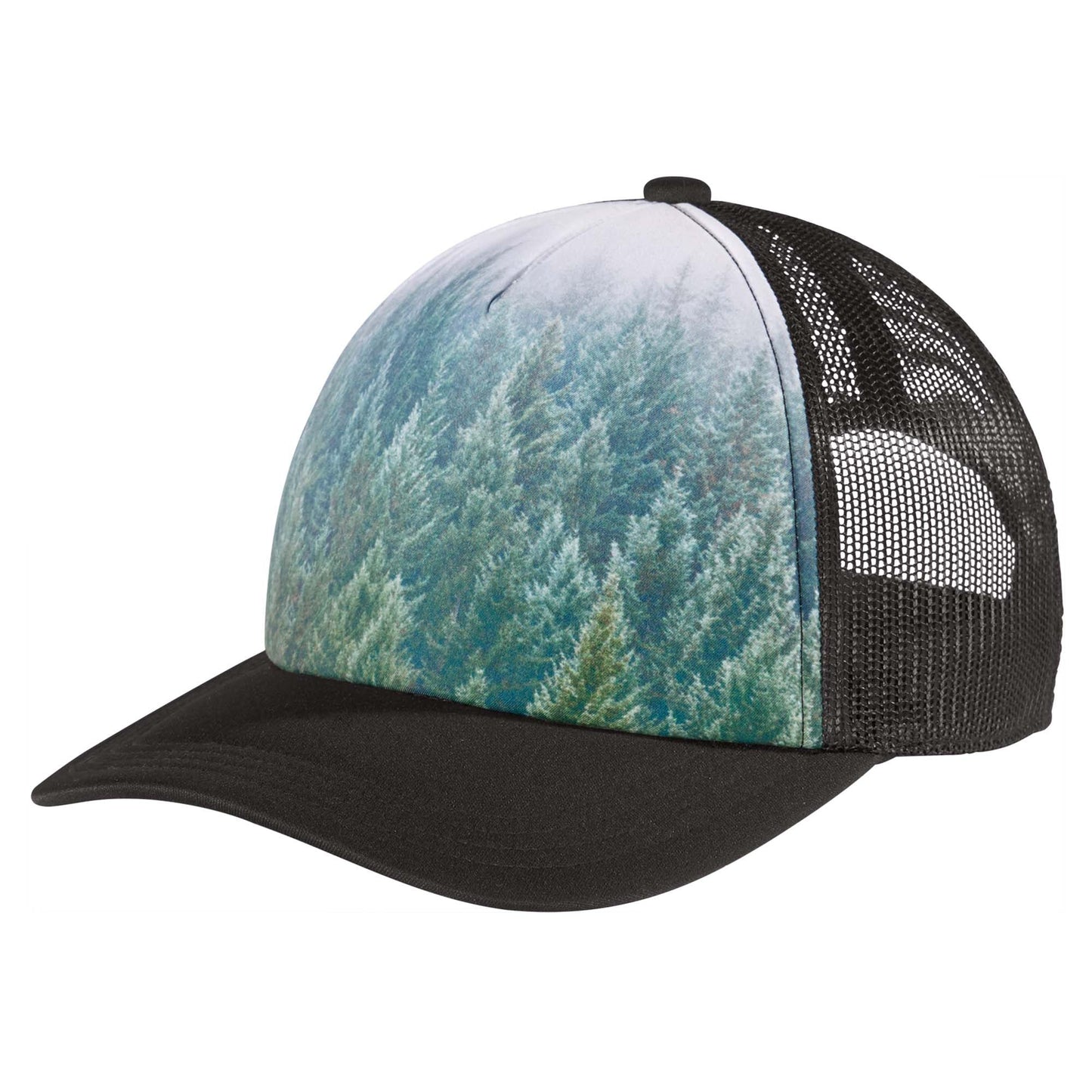 Palm Trees Ball Caps - Port Authority - Stylish Design