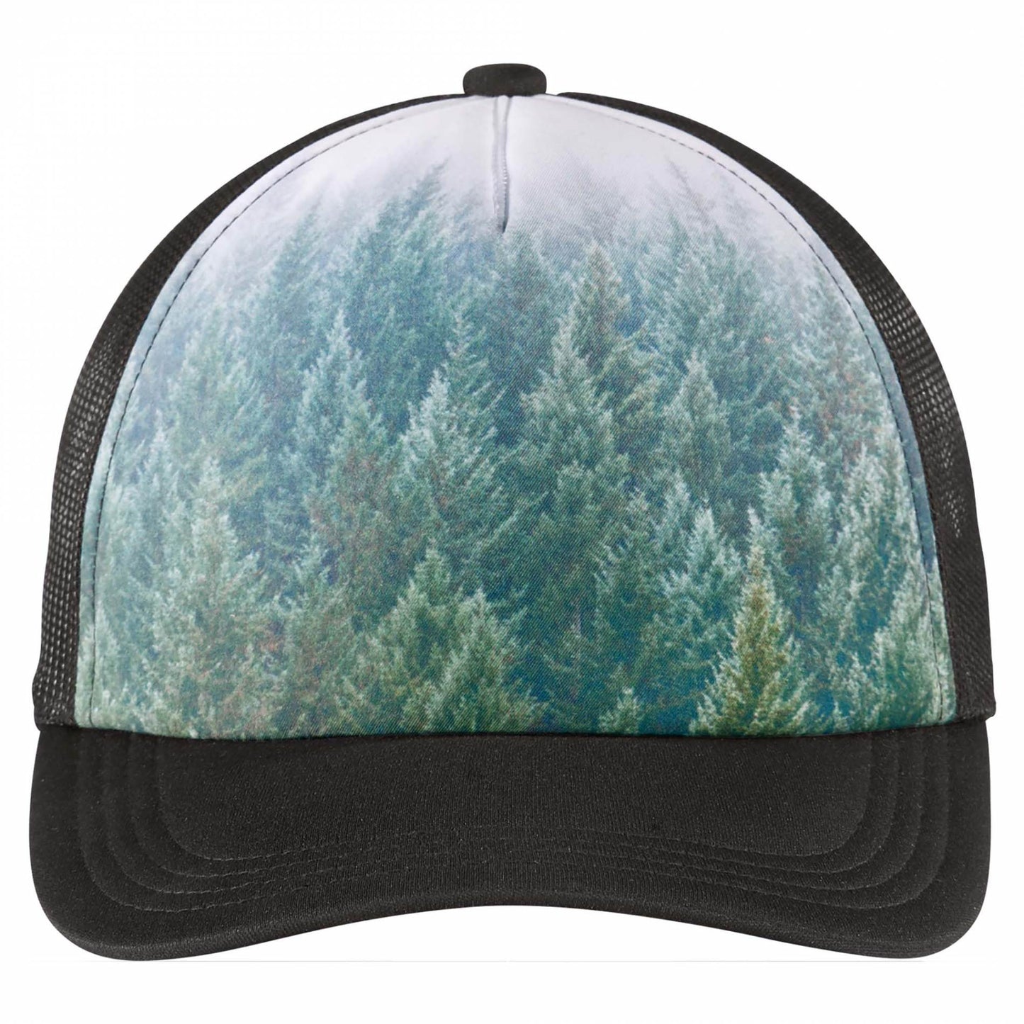 Palm Trees Ball Caps - Port Authority - Stylish Design