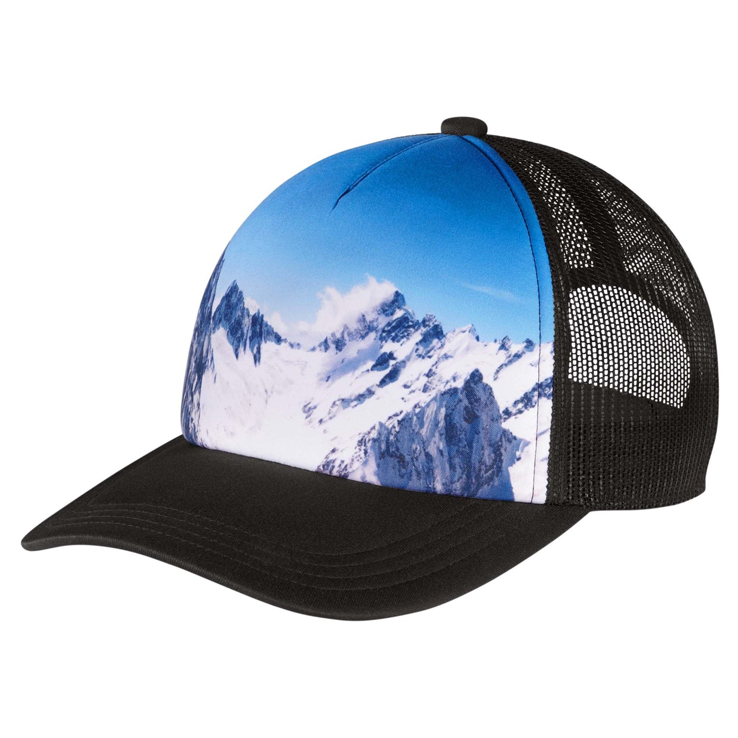 Palm Trees Ball Caps - Port Authority - Stylish Design
