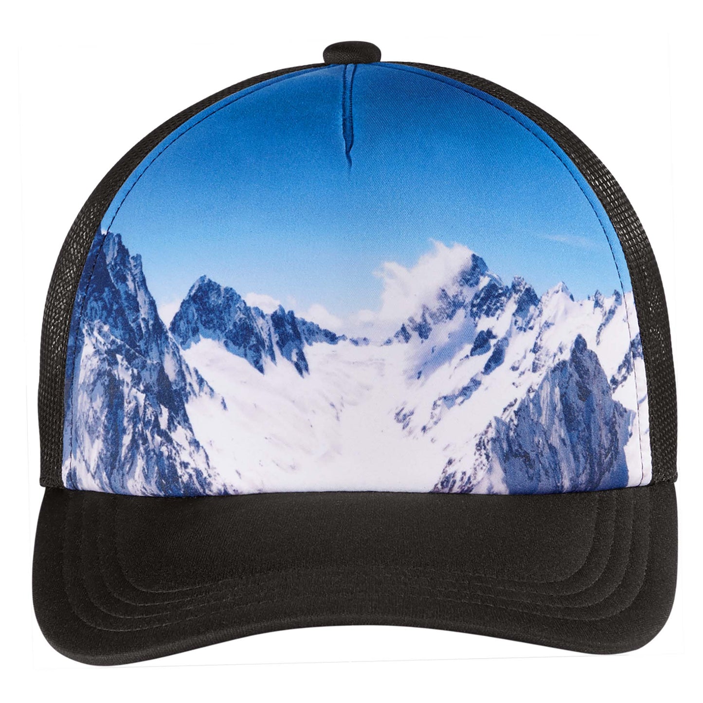 Palm Trees Ball Caps - Port Authority - Stylish Design