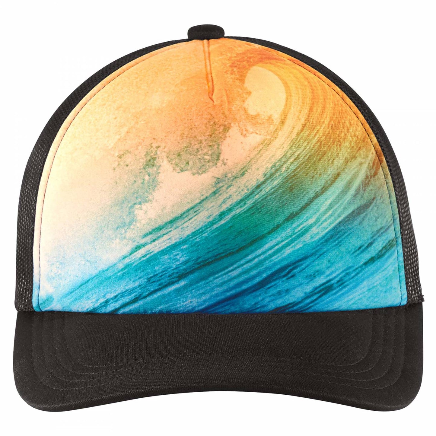 Palm Trees Ball Caps - Port Authority - Stylish Design
