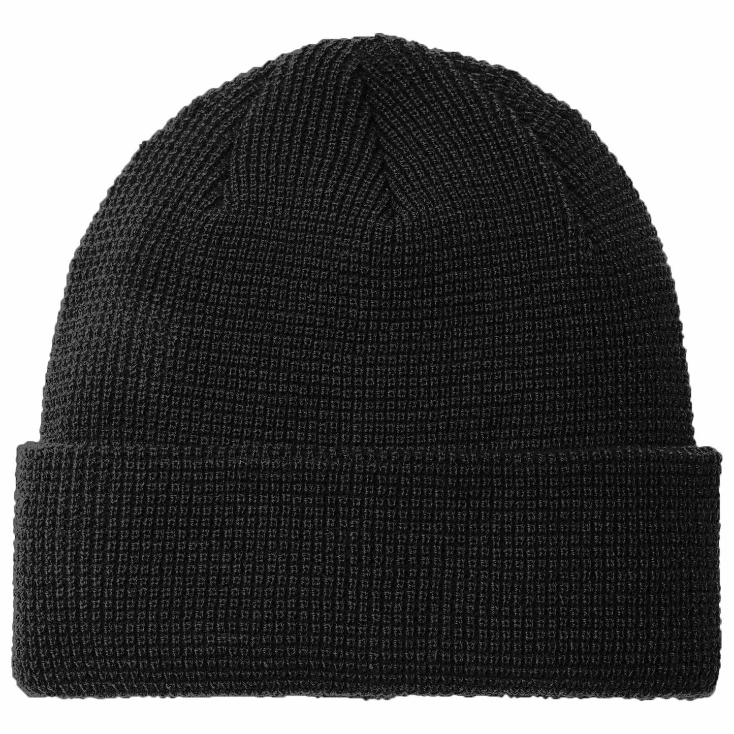 Olive Green Beanie - Port Authority - Cozy Knit