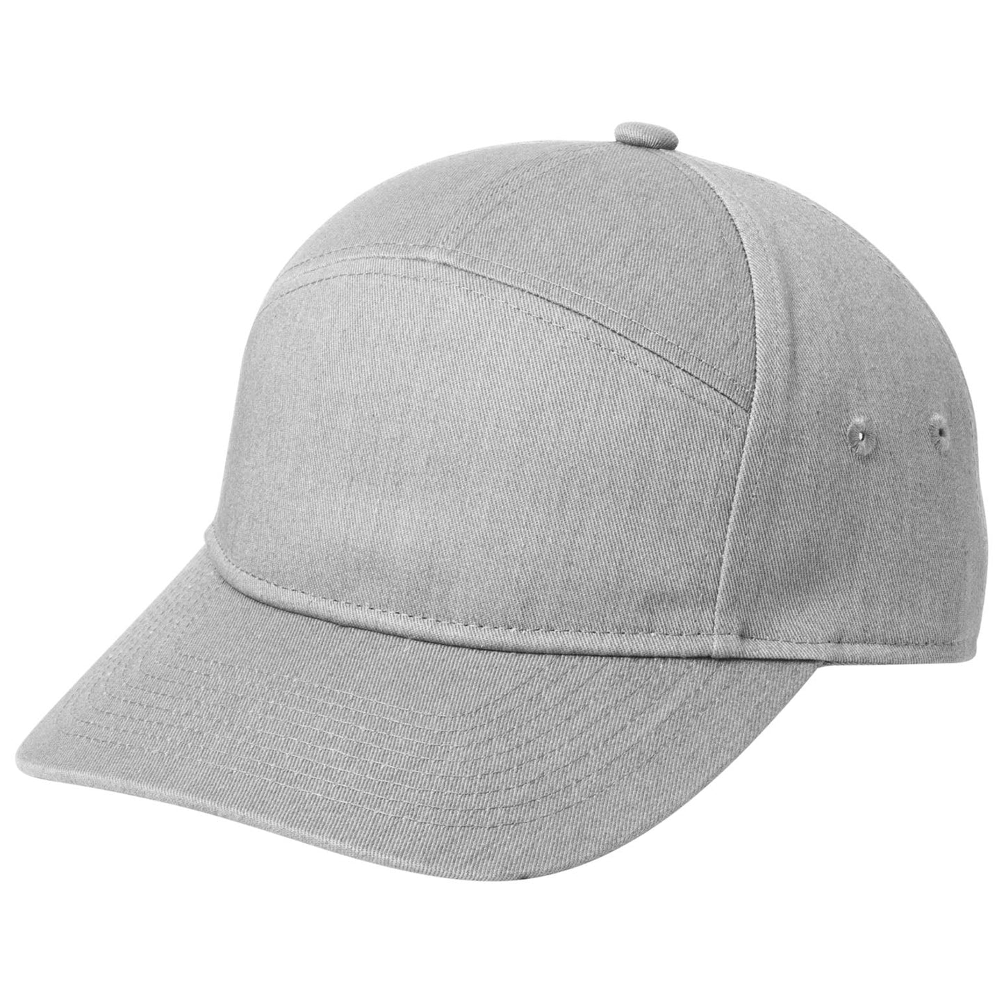 Black Ball Caps - Port Authority - Stylish Cotton Cap