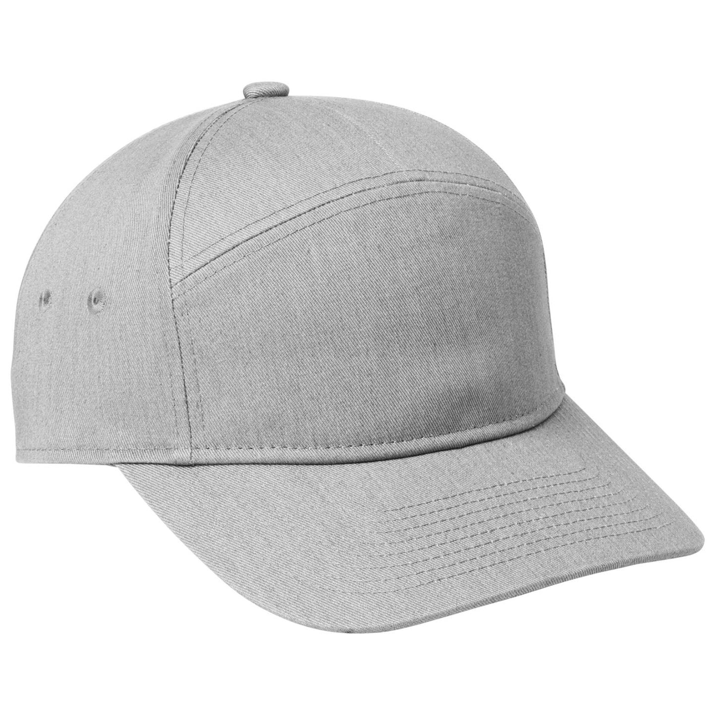 Black Ball Caps - Port Authority - Stylish Cotton Cap