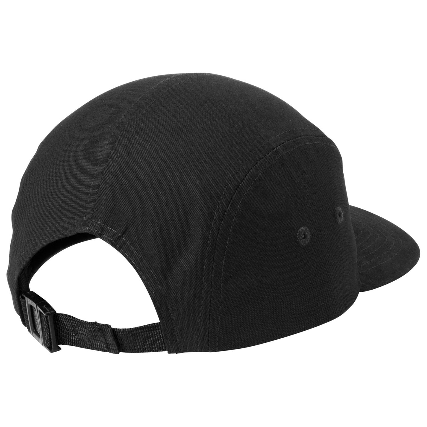Black Ball Caps - Port Authority - Comfortable Cotton Cap