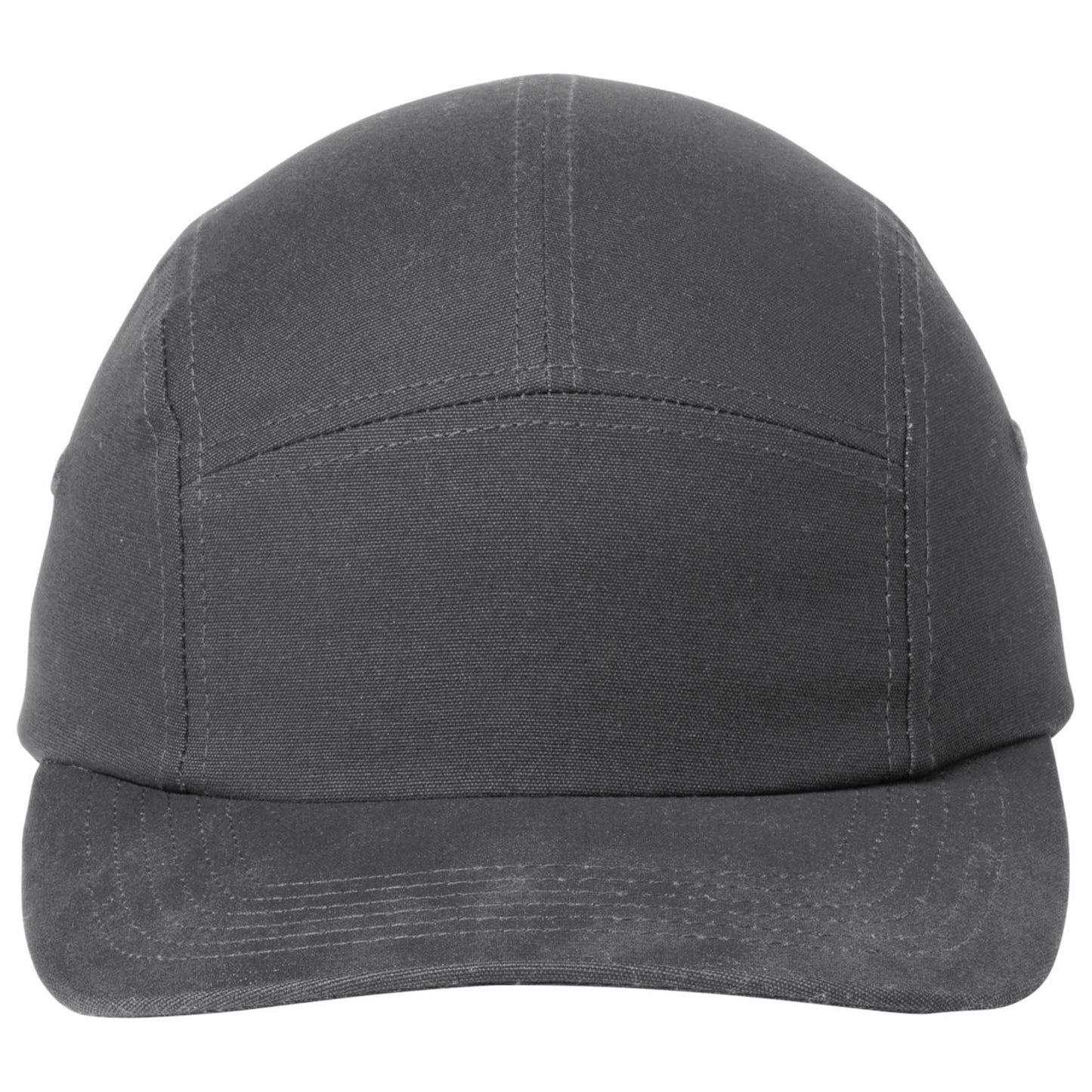 Black Ball Caps - Port Authority - Comfortable Cotton Cap