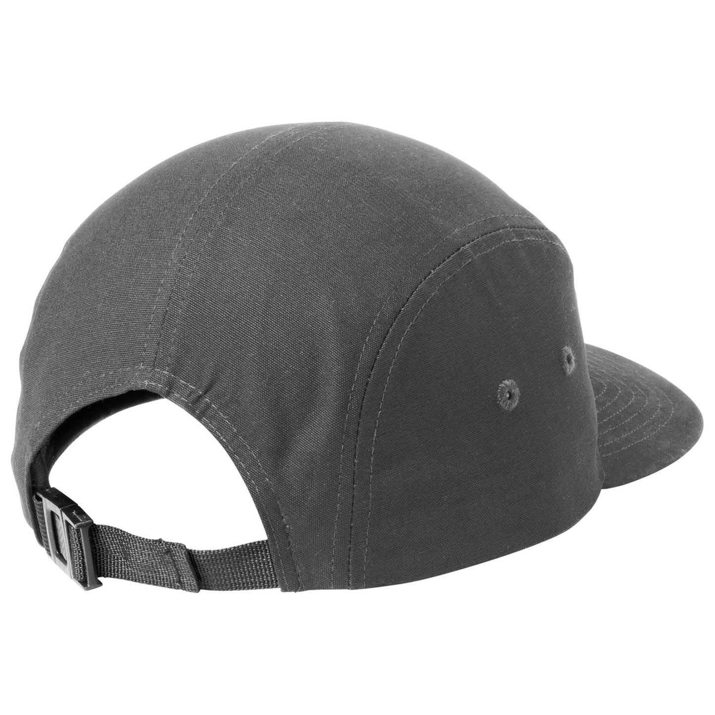 Black Ball Caps - Port Authority - Comfortable Cotton Cap