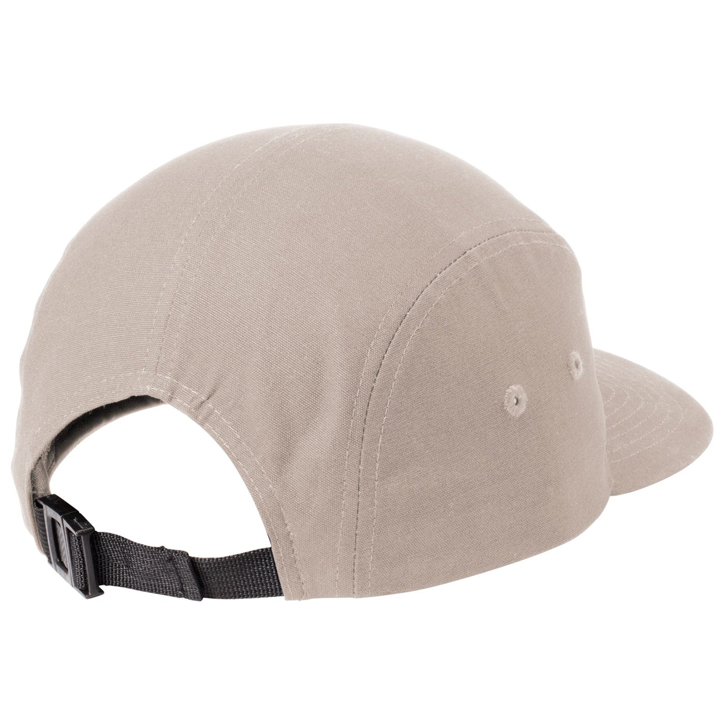 Black Ball Caps - Port Authority - Comfortable Cotton Cap