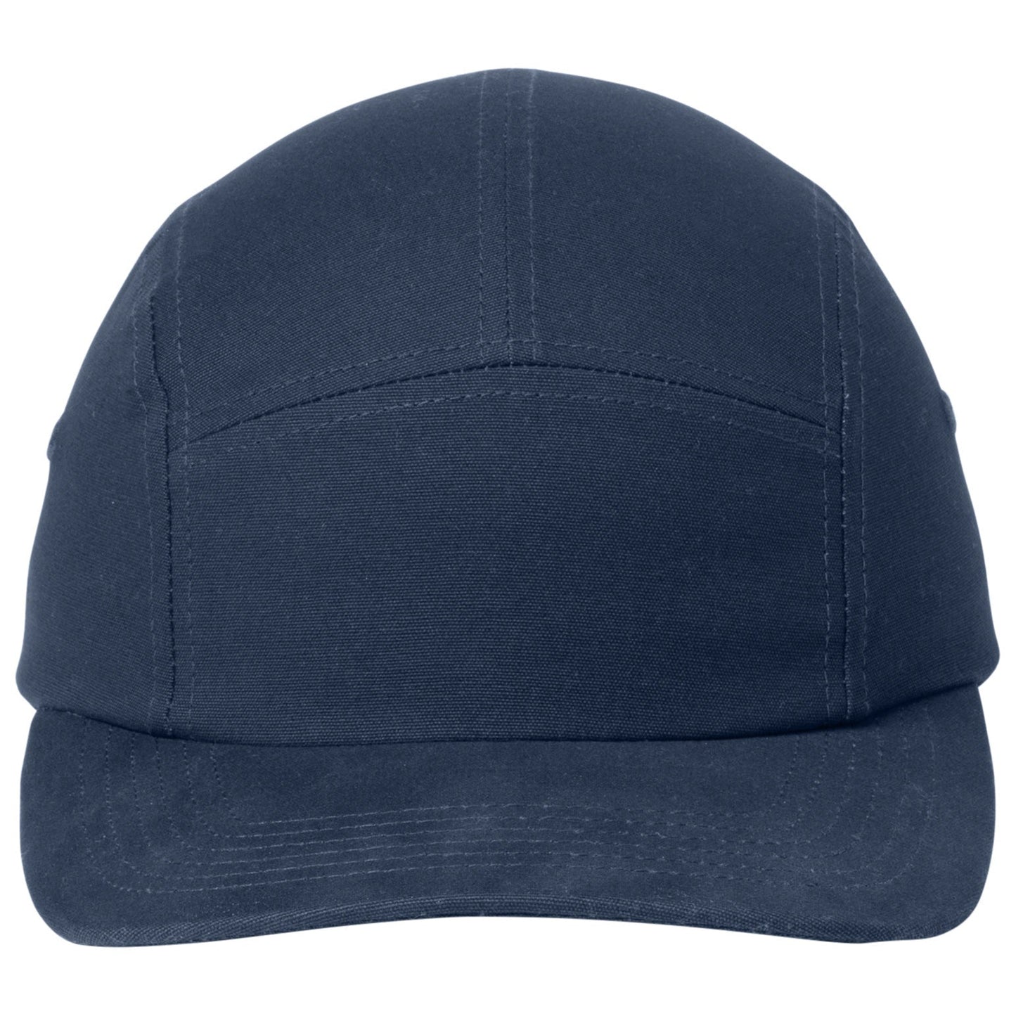 Black Ball Caps - Port Authority - Comfortable Cotton Cap