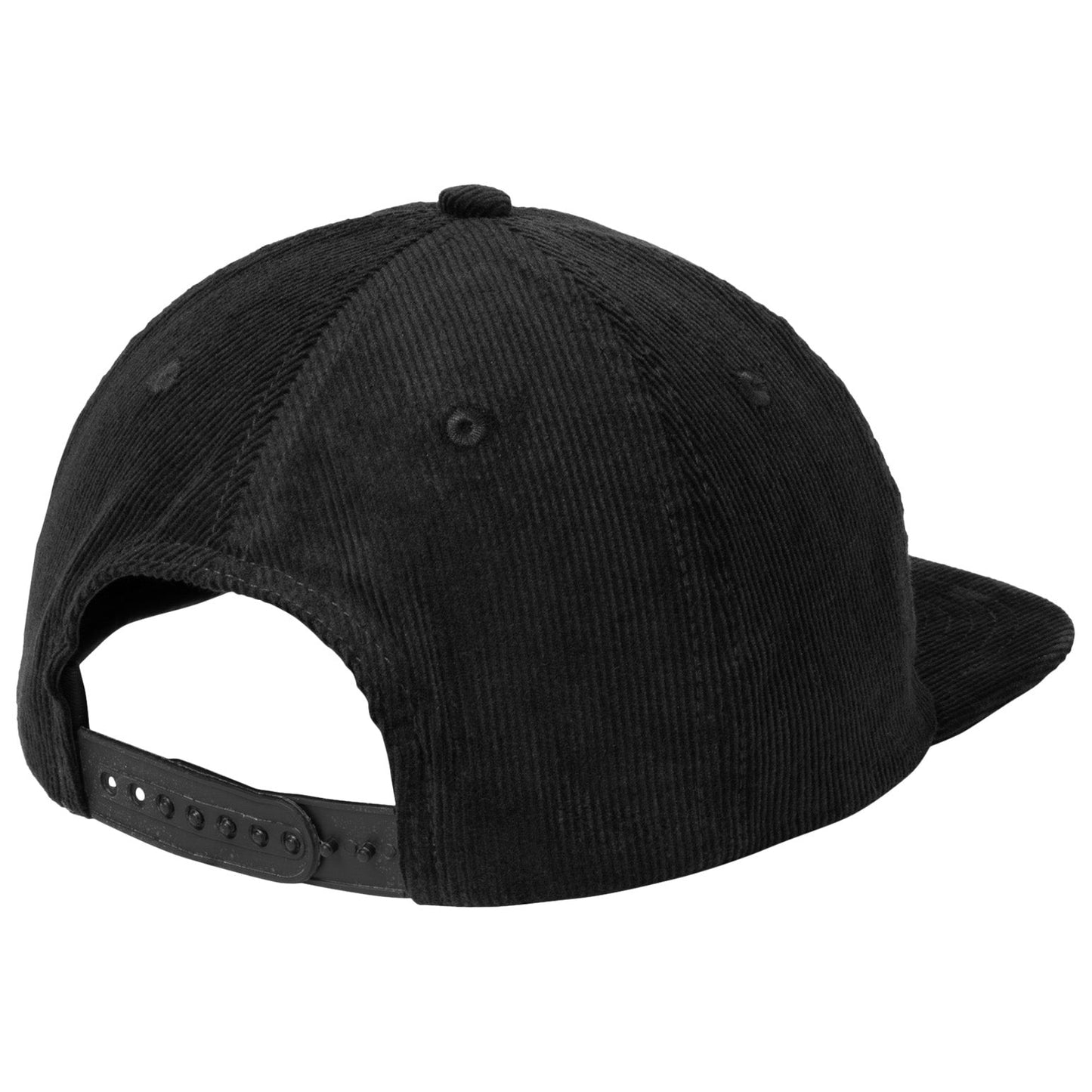 Duck Brown Ball Caps - Port Authority - Corduroy Style