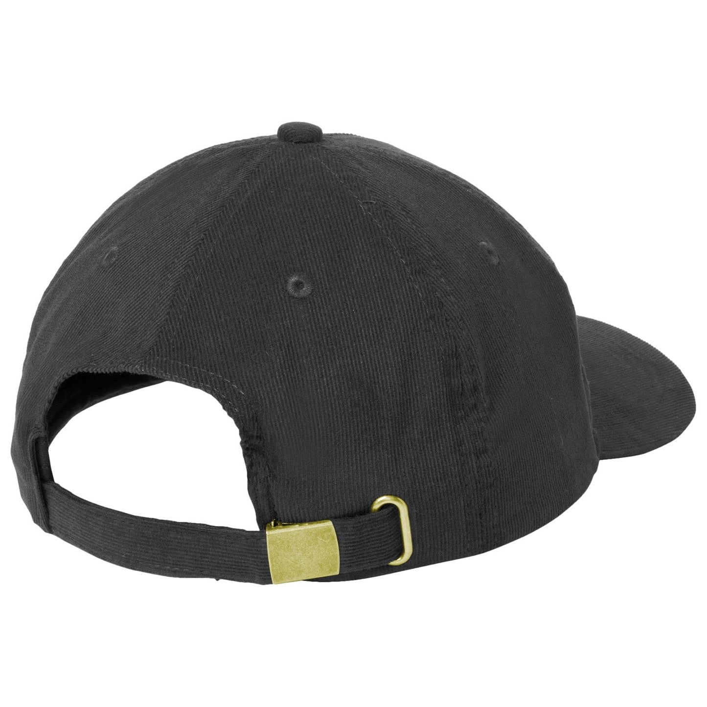 Olive Green Ball Cap - Port Authority - Casual Style