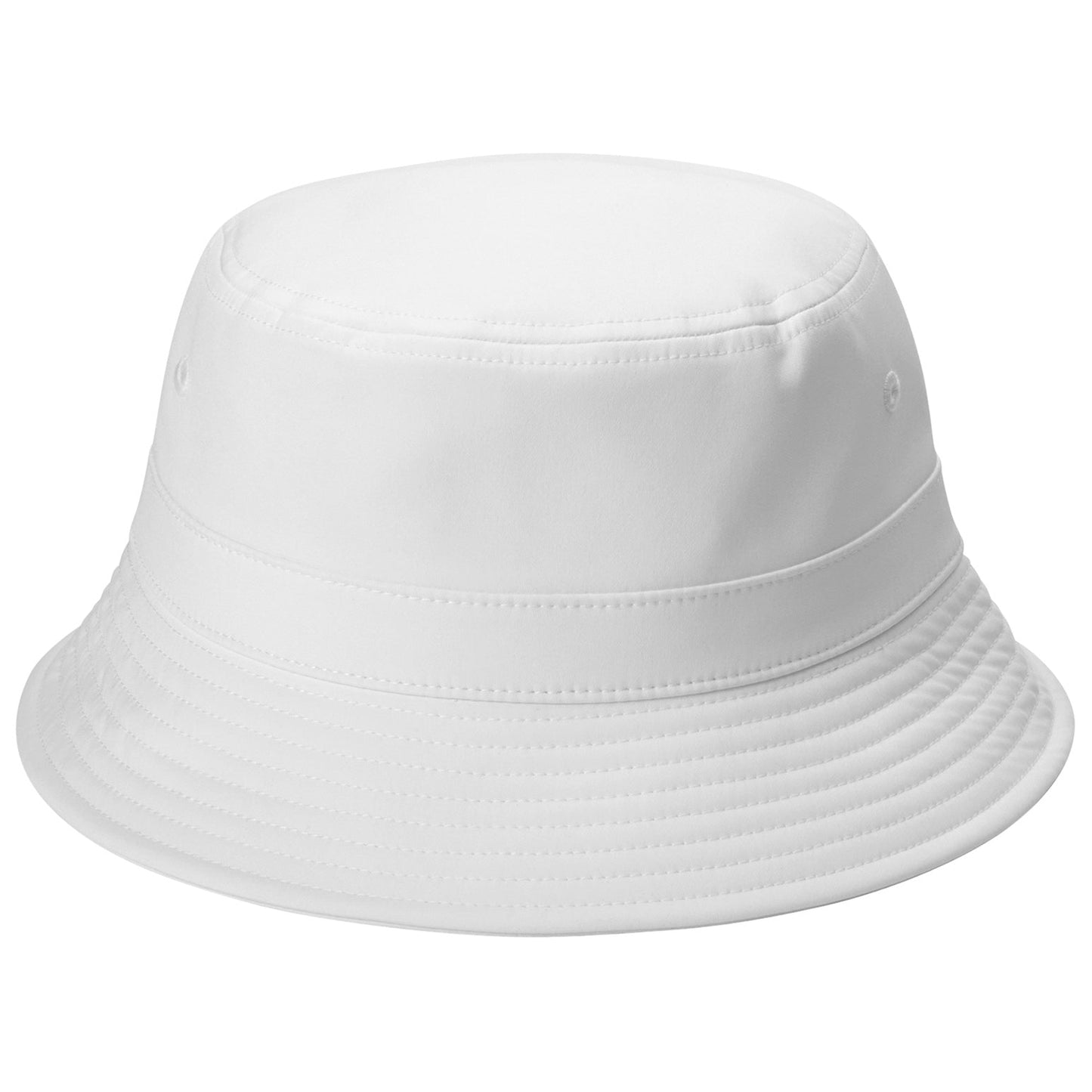 Black Bucket Hats - Port Authority - Classic Design