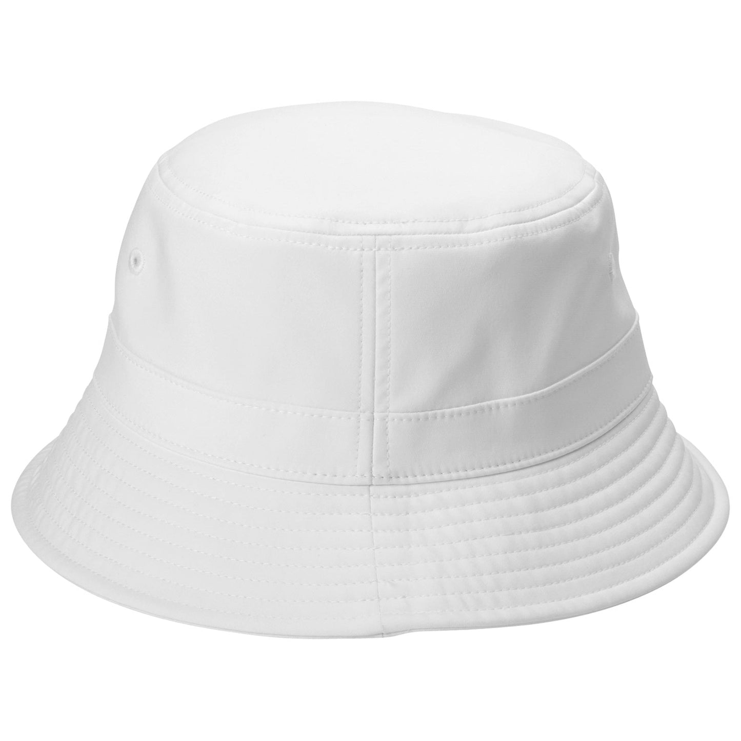 Black Bucket Hats - Port Authority - Classic Design