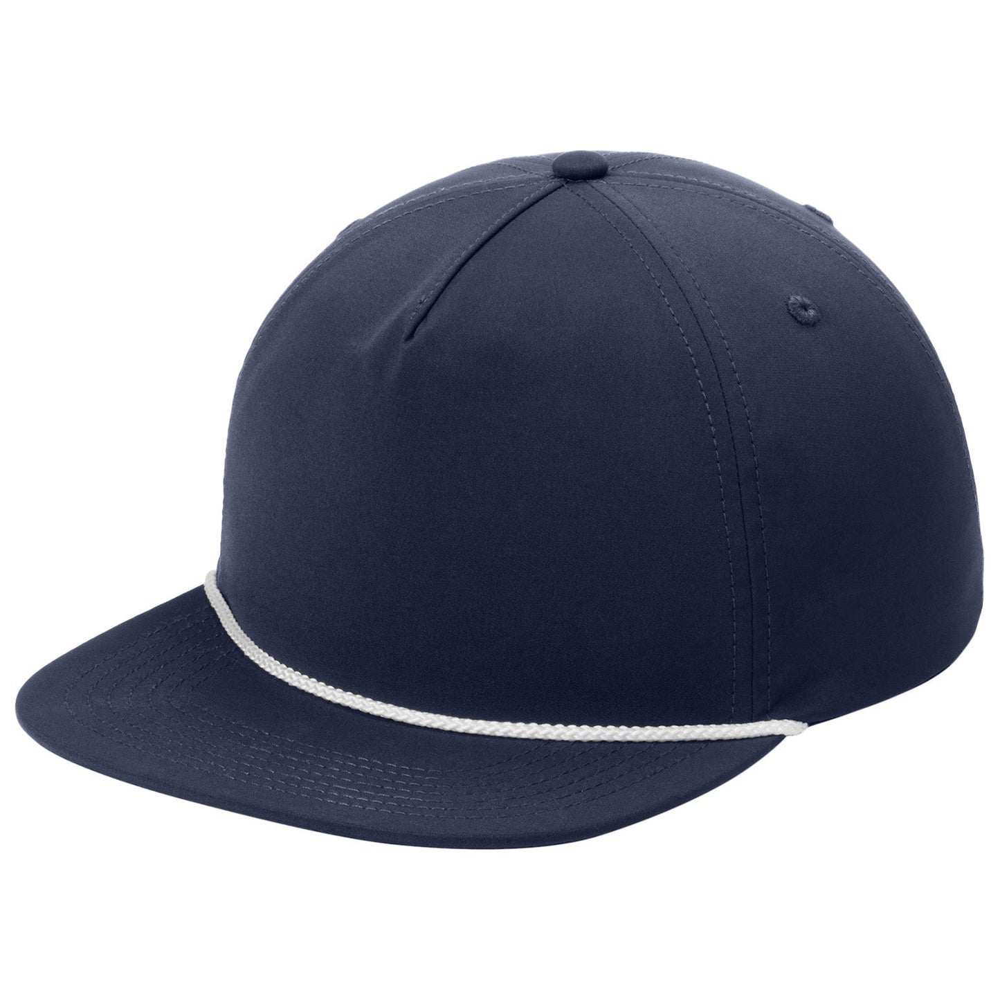 River Blue Ball Caps - Port Authority - Stylish Design