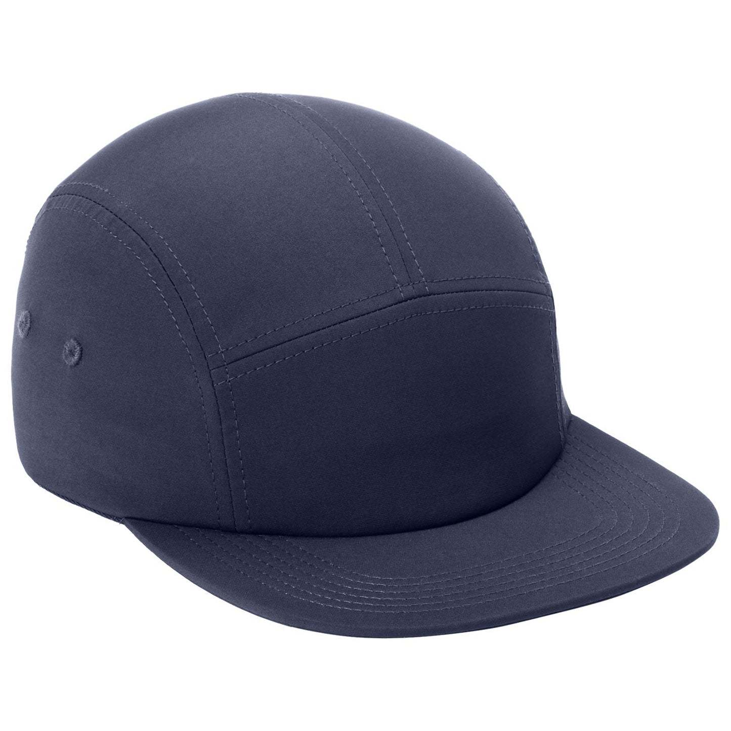 Deep Smoke Ball Caps - Port Authority - Adjustable Fit