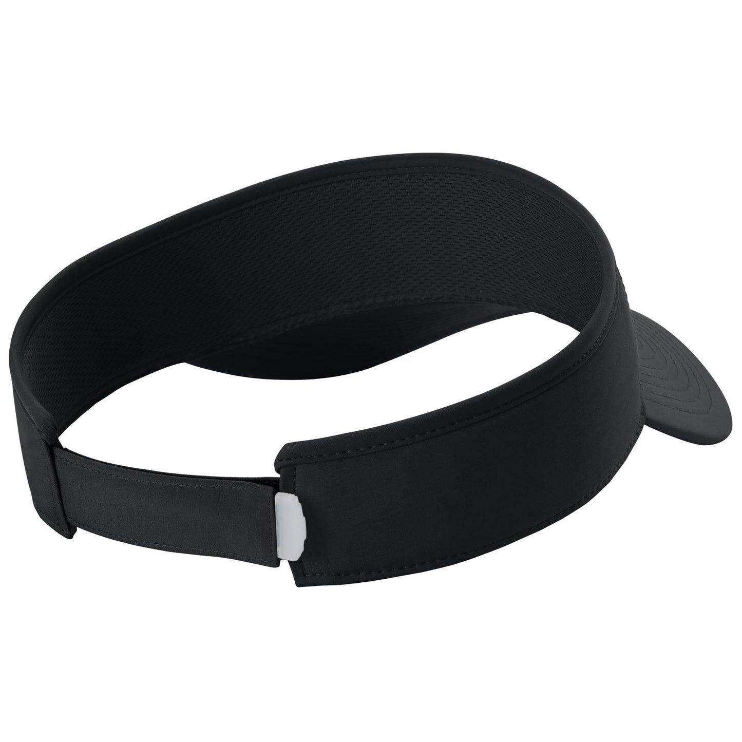 Sahara Visors - Sport-Tek - Stylish Moisture-Wicking Design