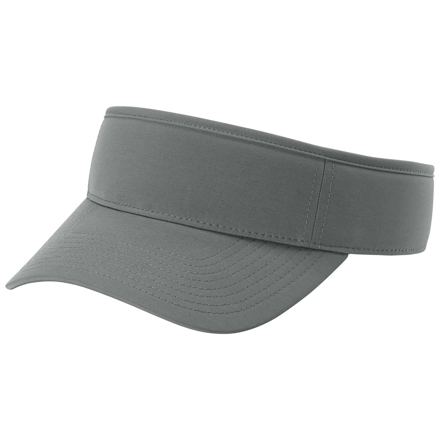 Sahara Visors - Sport-Tek - Stylish Moisture-Wicking Design