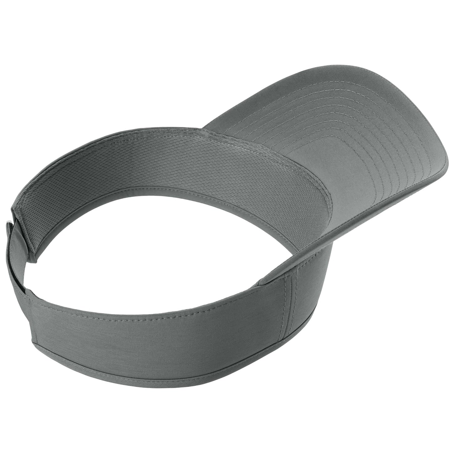 Sahara Visors - Sport-Tek - Stylish Moisture-Wicking Design